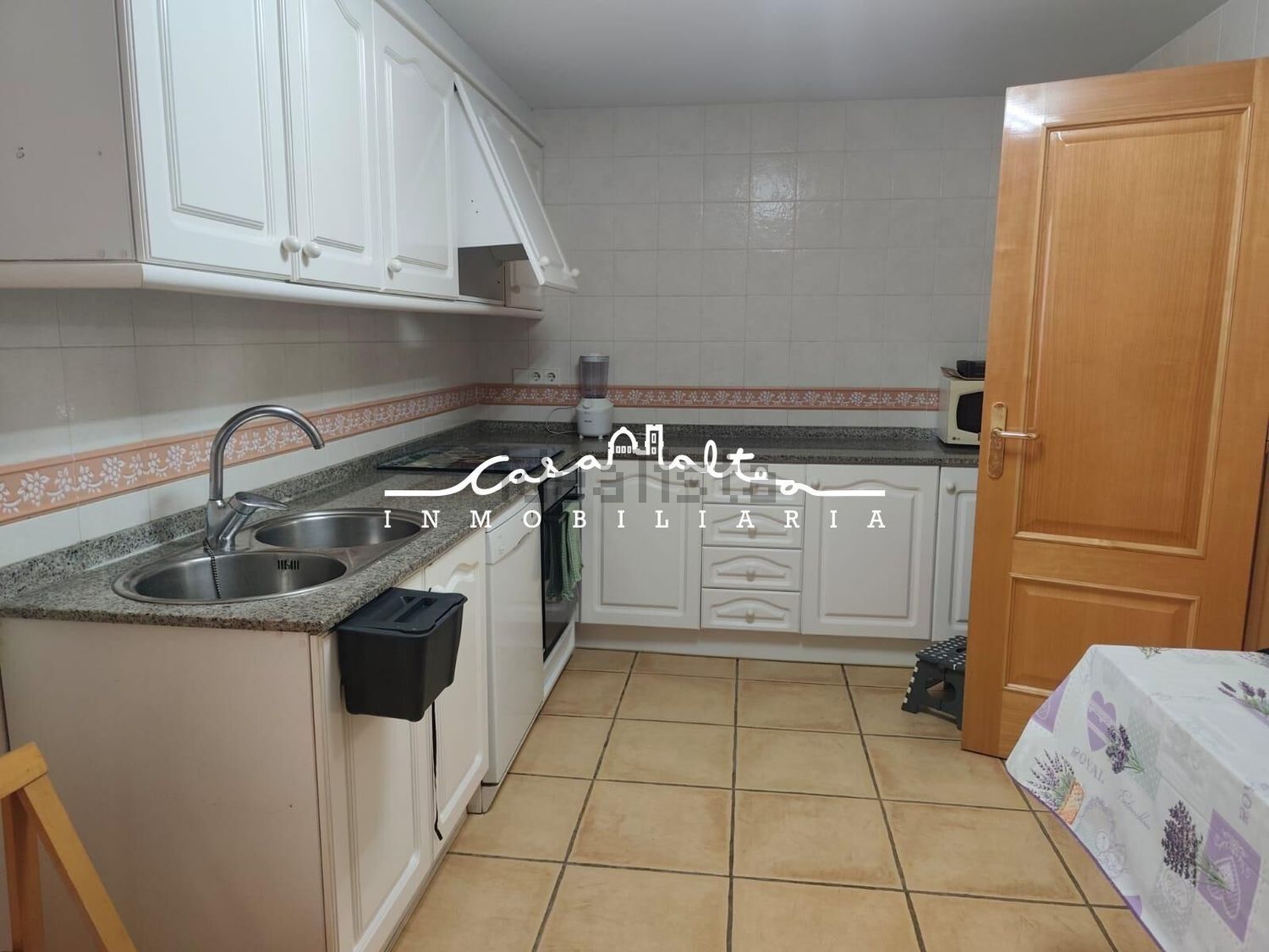 Apartamento 125 m² em Altea