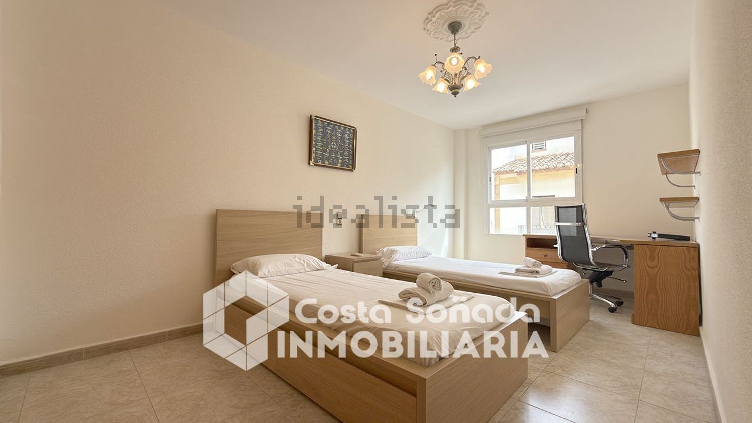 Piso de 157 m² en Jávea