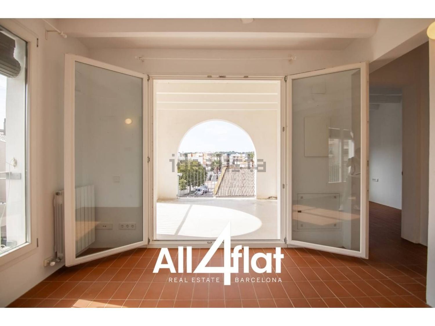 Wohnung 55 m² in Sant Pere de Ribes