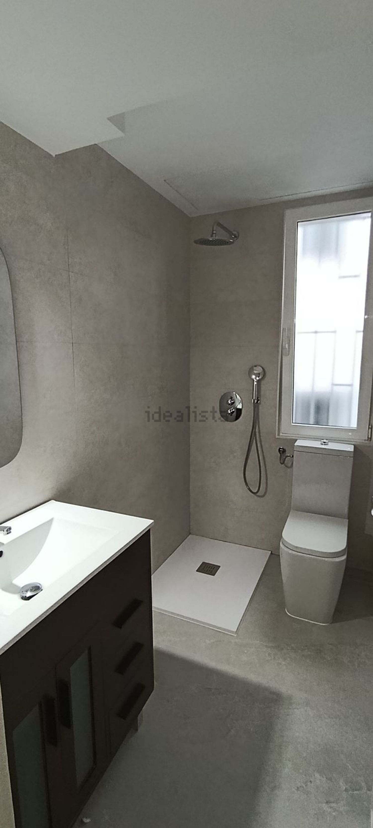 Wohnung 55 m² in Madrid