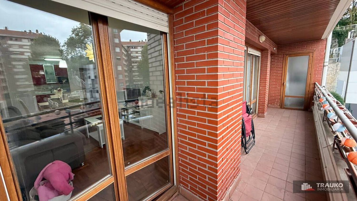 Pis de 80 m² a Bilbao