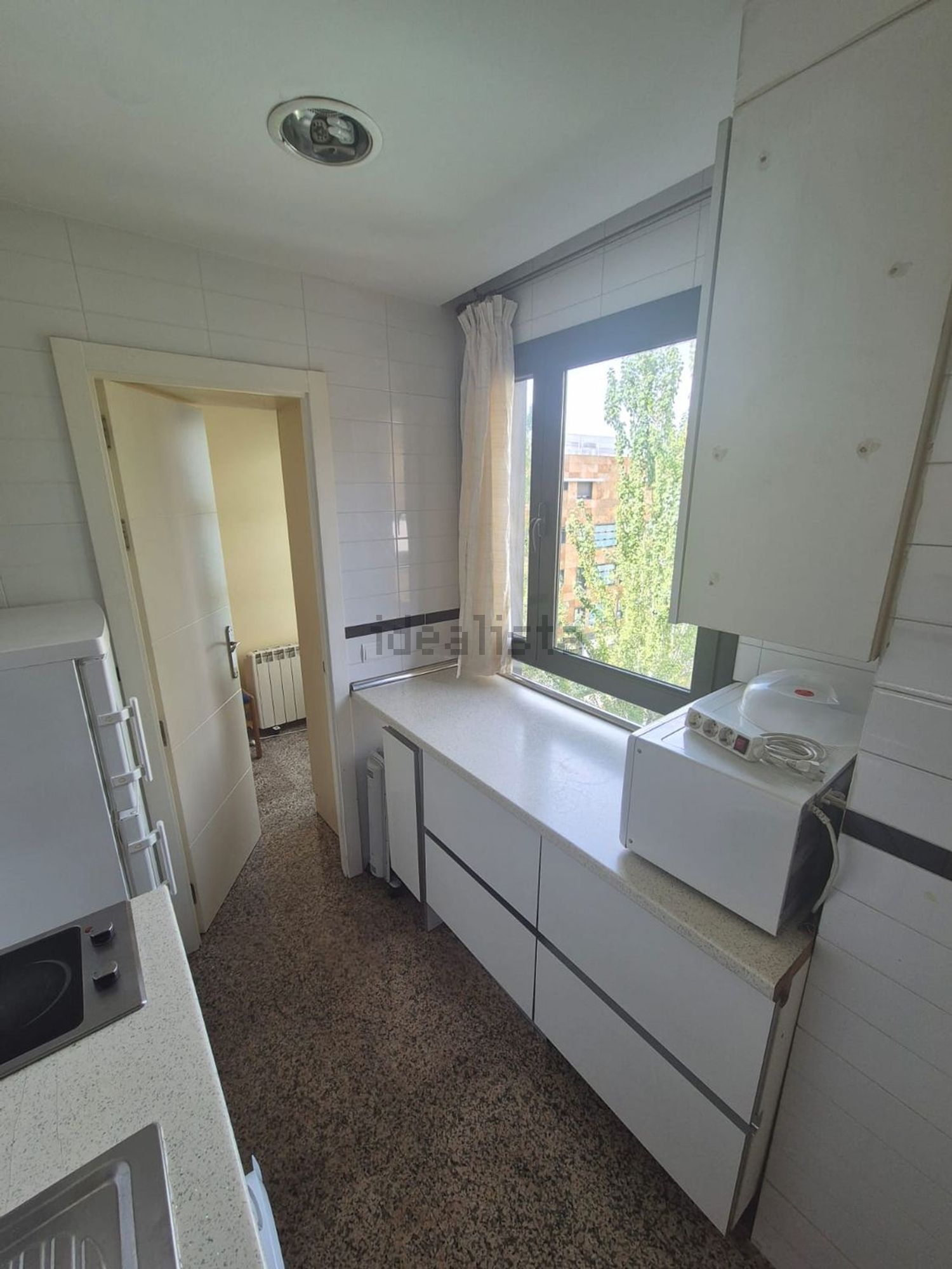 Pis de 39 m² a Madrid