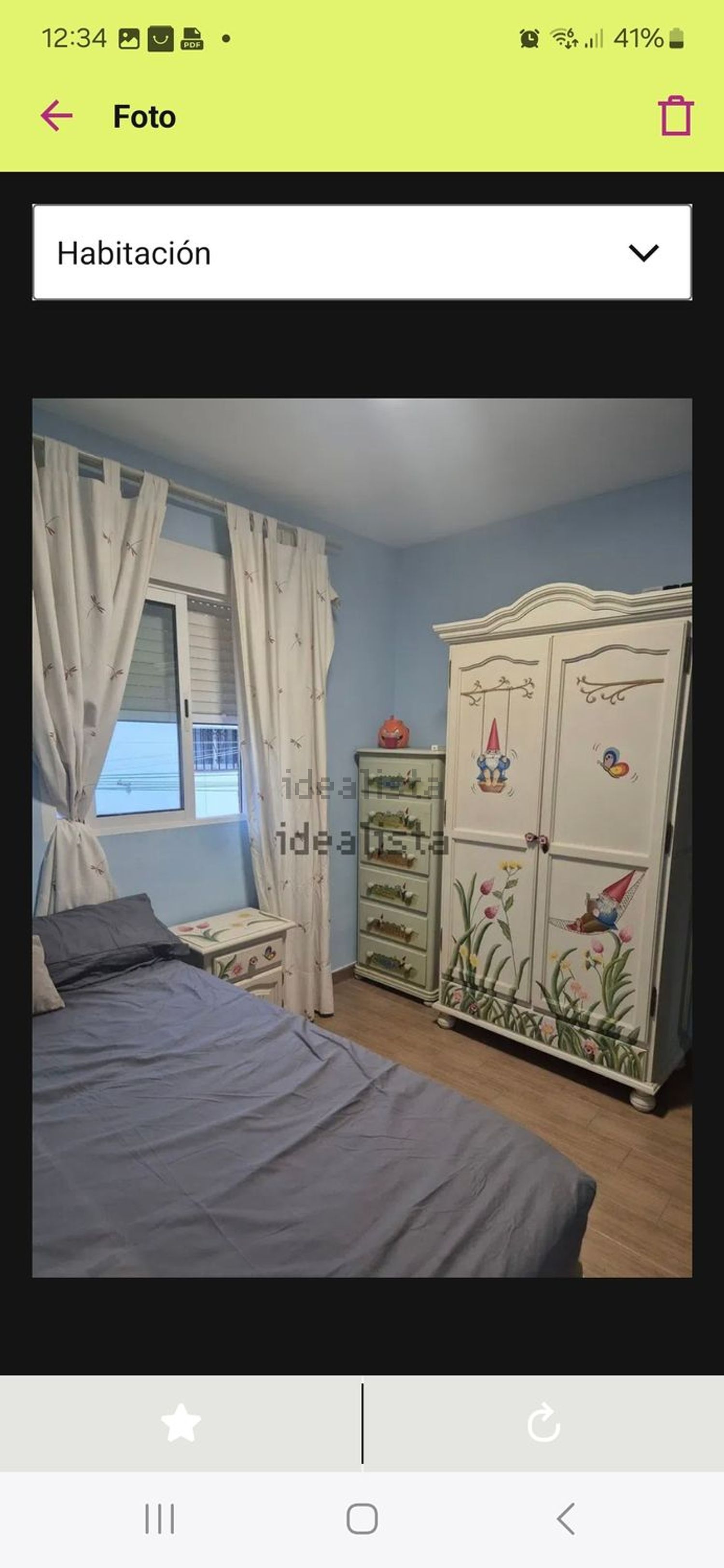 Habitación en alquiler, Marbella