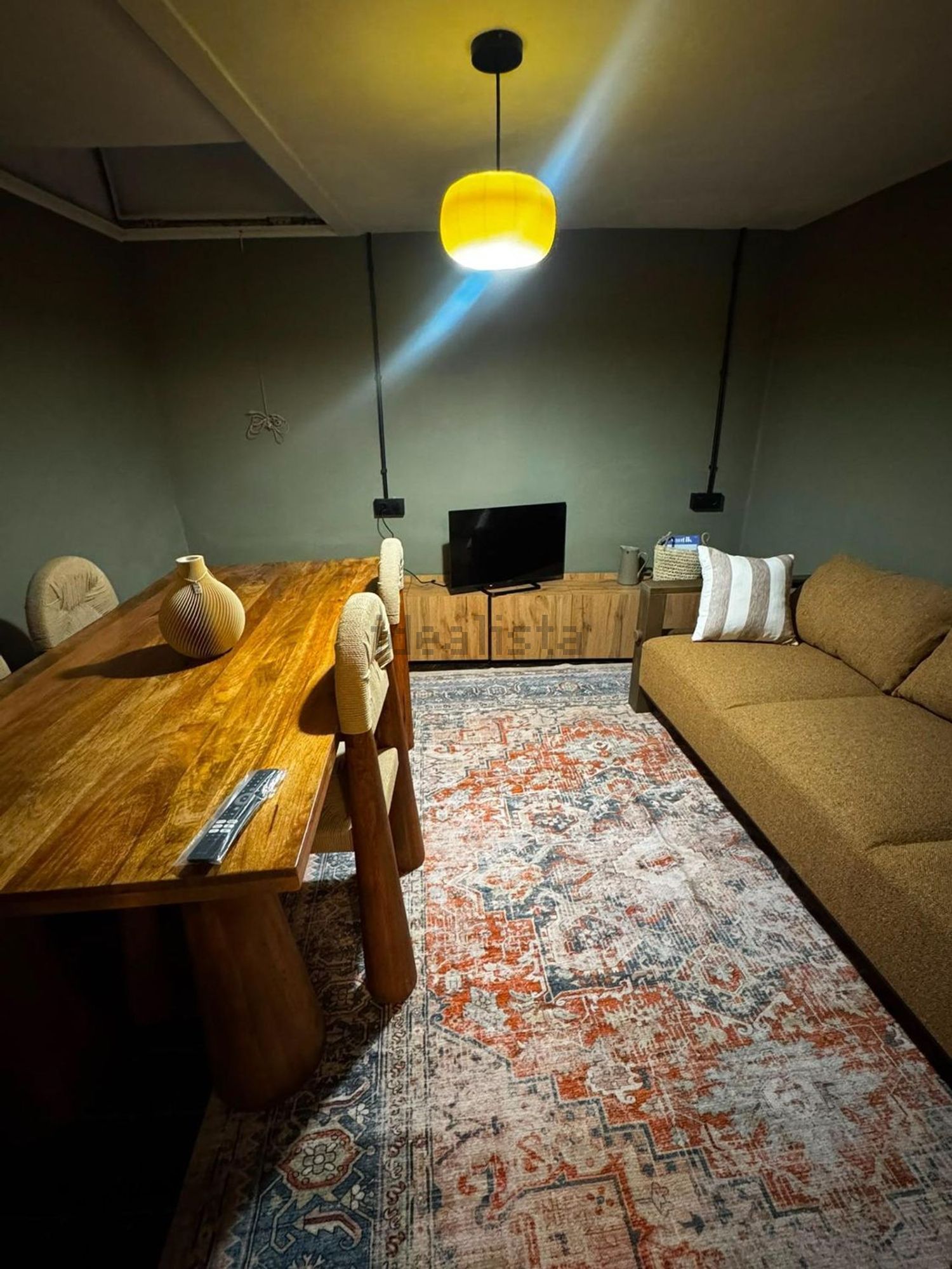 Pis de 175 m² a Ourense