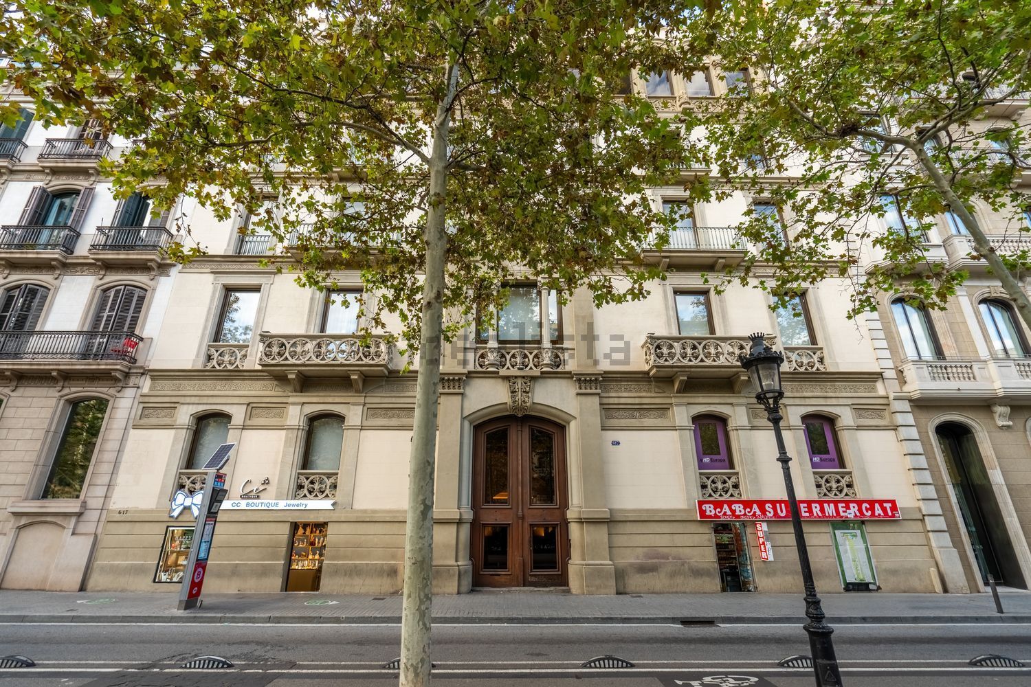 Habitación en alquiler, Barcelona