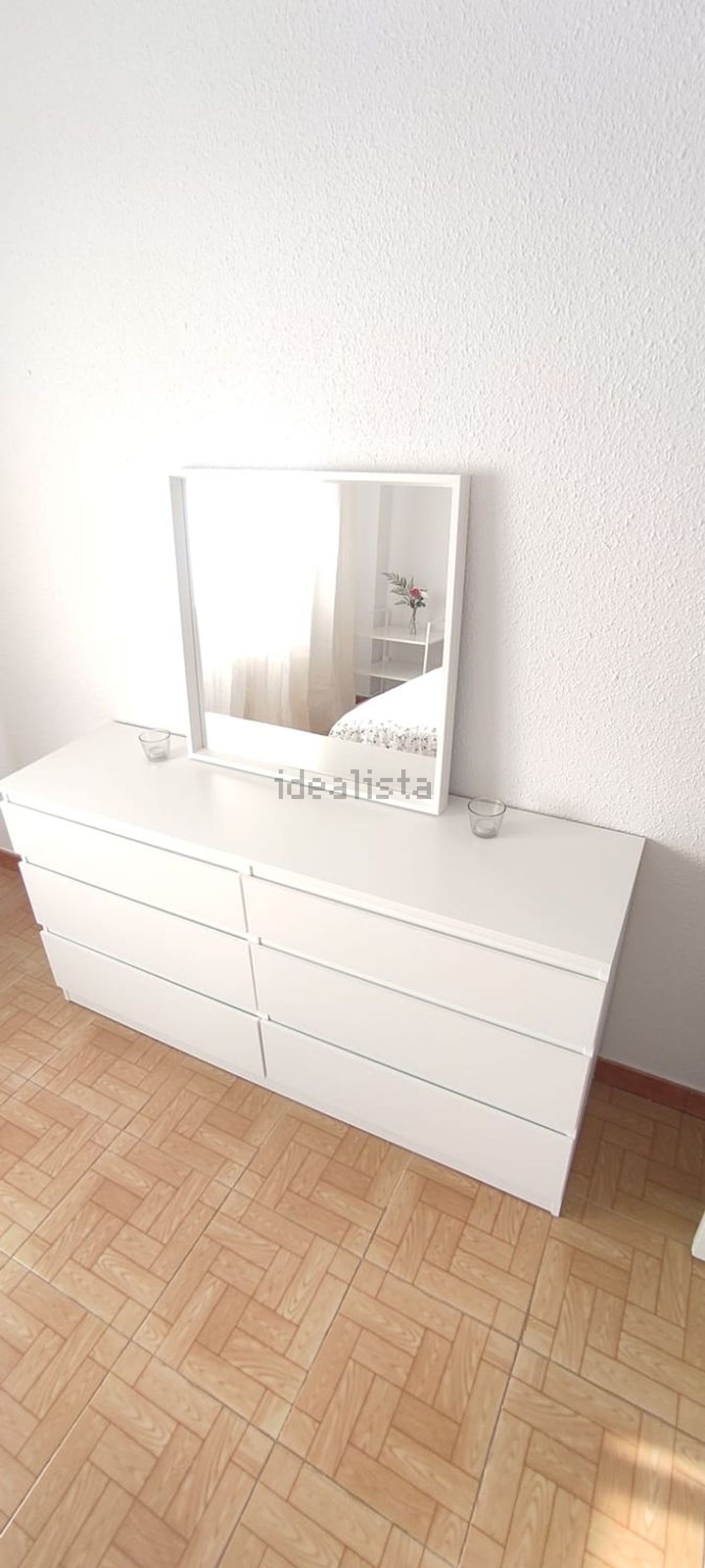 Pis de 60 m² a Tarassona