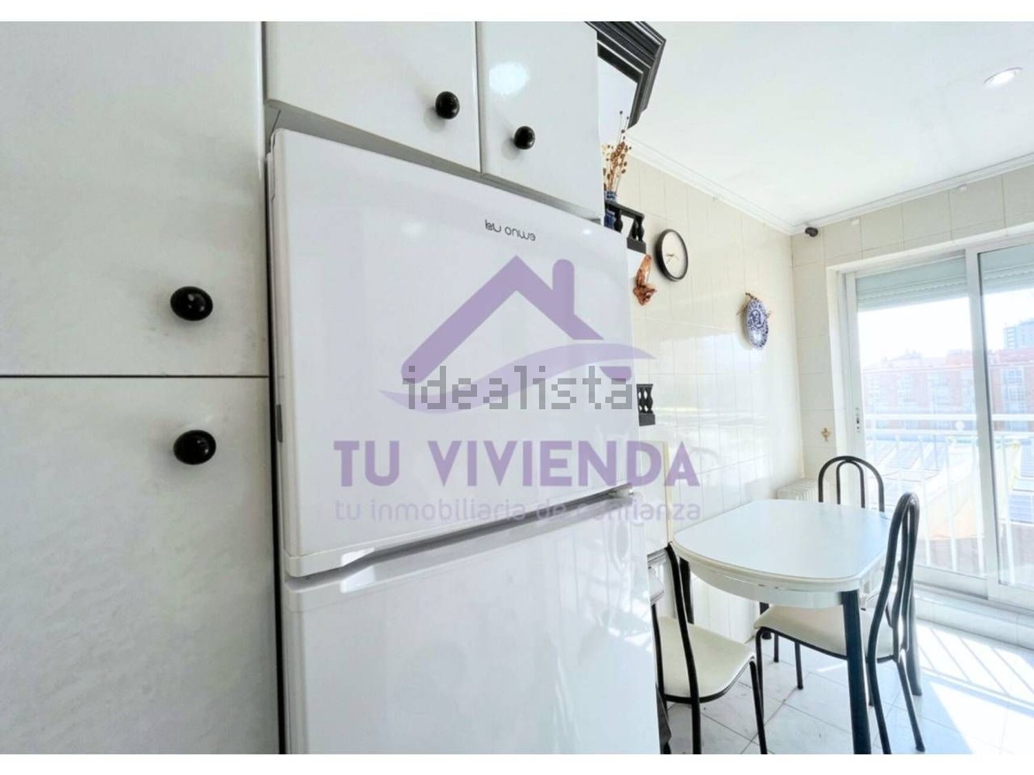 Apartamento 124 m² em Valladolid