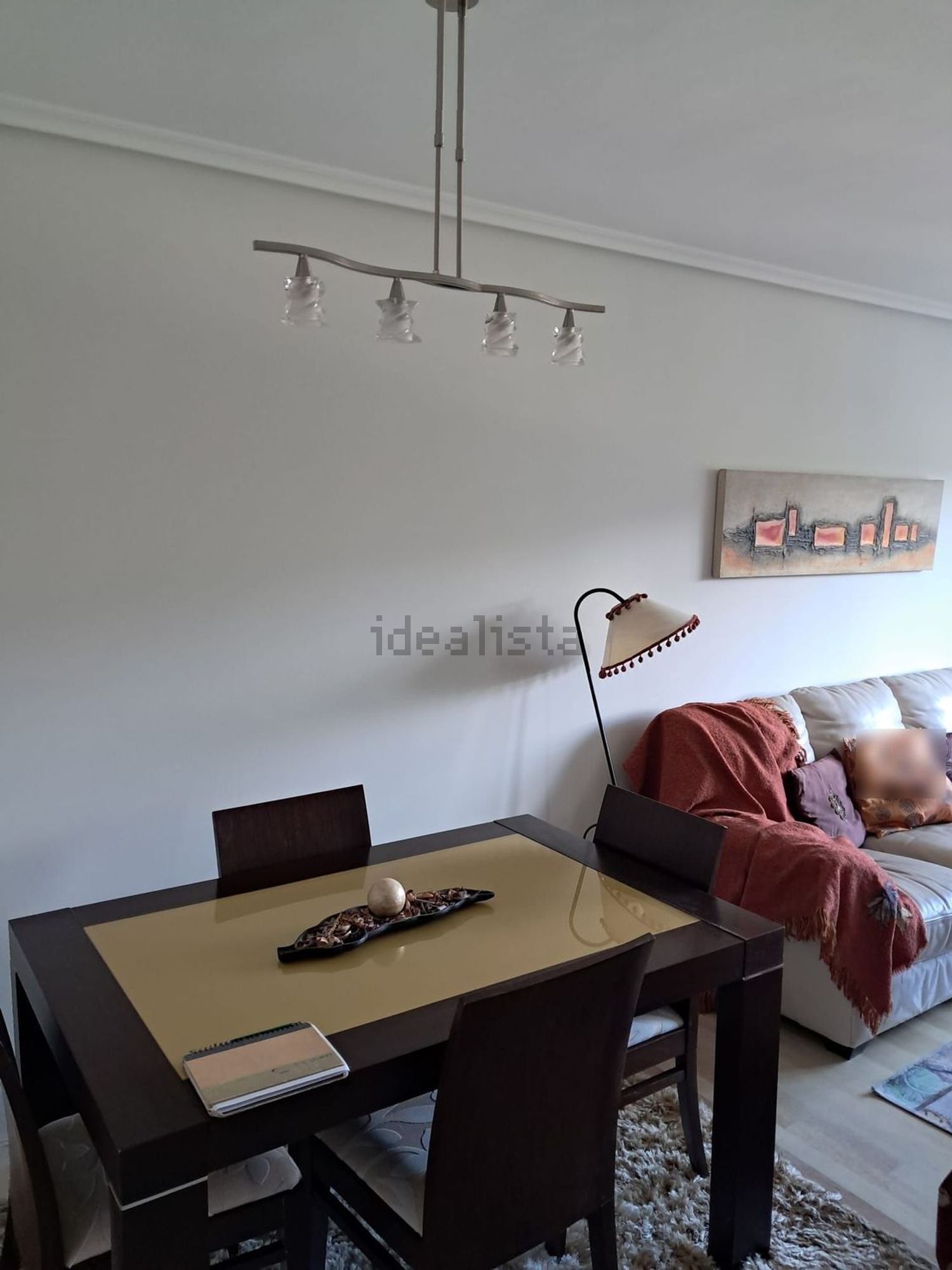 Квартира 110 м² в Эль-Астильеро