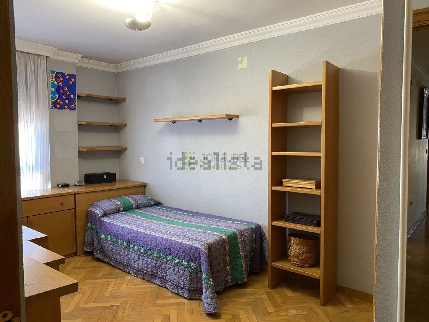 Piso de 205 m² en Castellón de la Plana