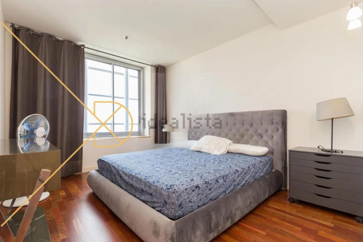 Pis de 157 m² a Barcelona