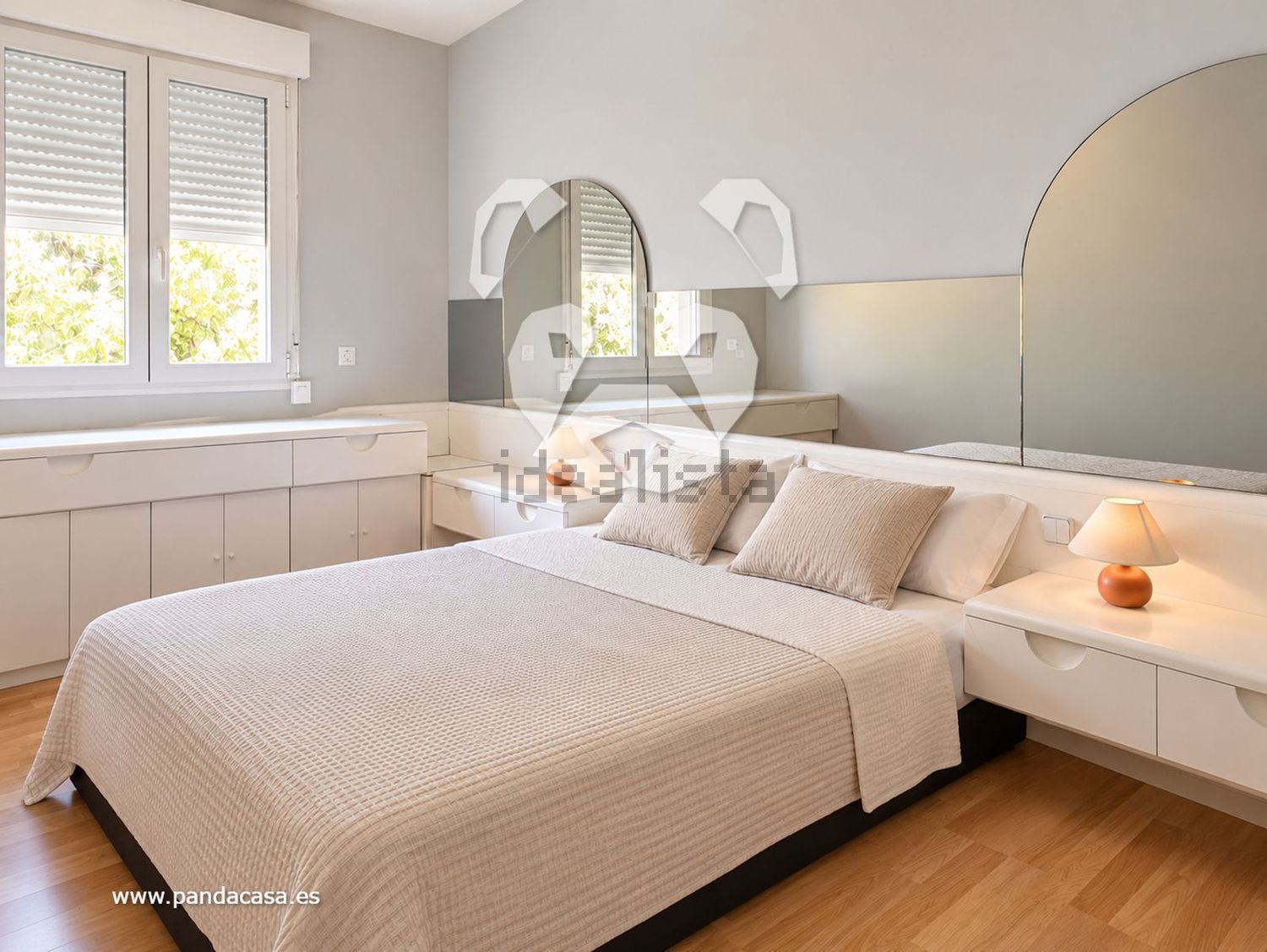 Appartement 70 m² à Madrid