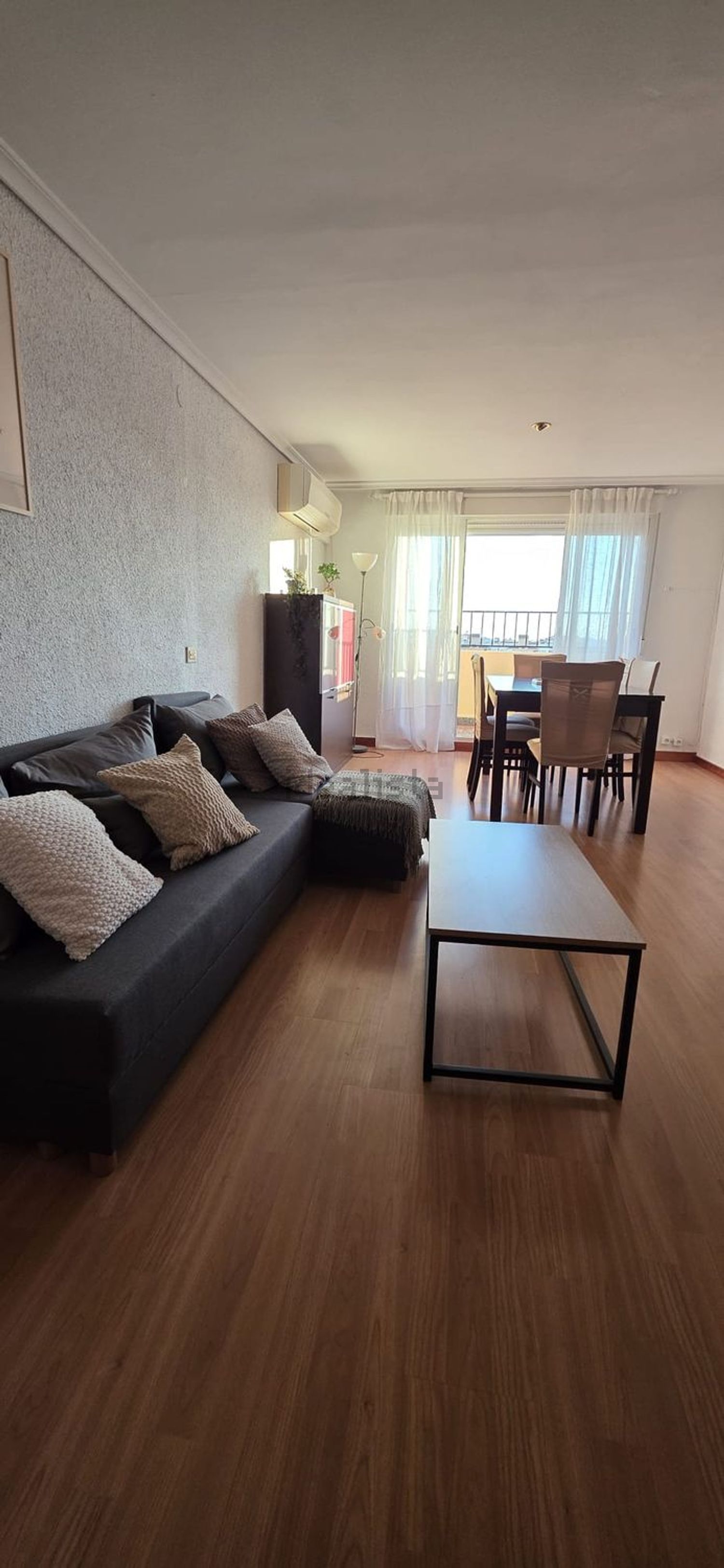 Habitació de lloguer, Castelló de la Plana