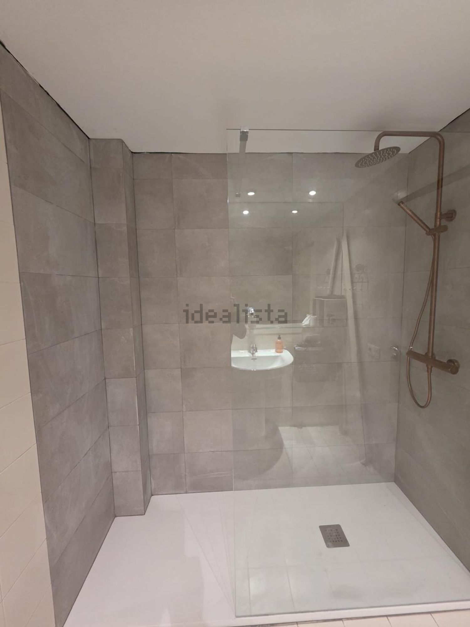 Appartement 80 m² à Barcelone