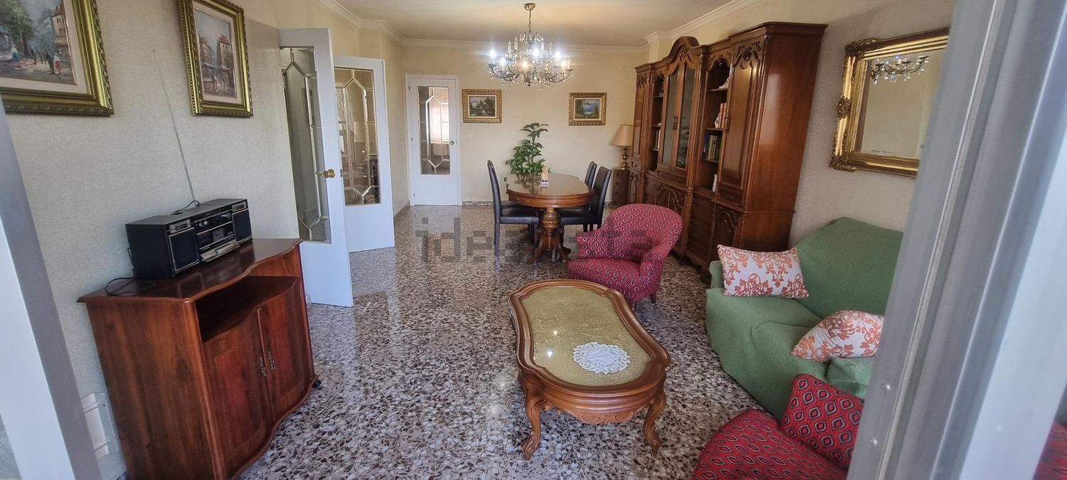 Pis de 148 m² a Cartagena