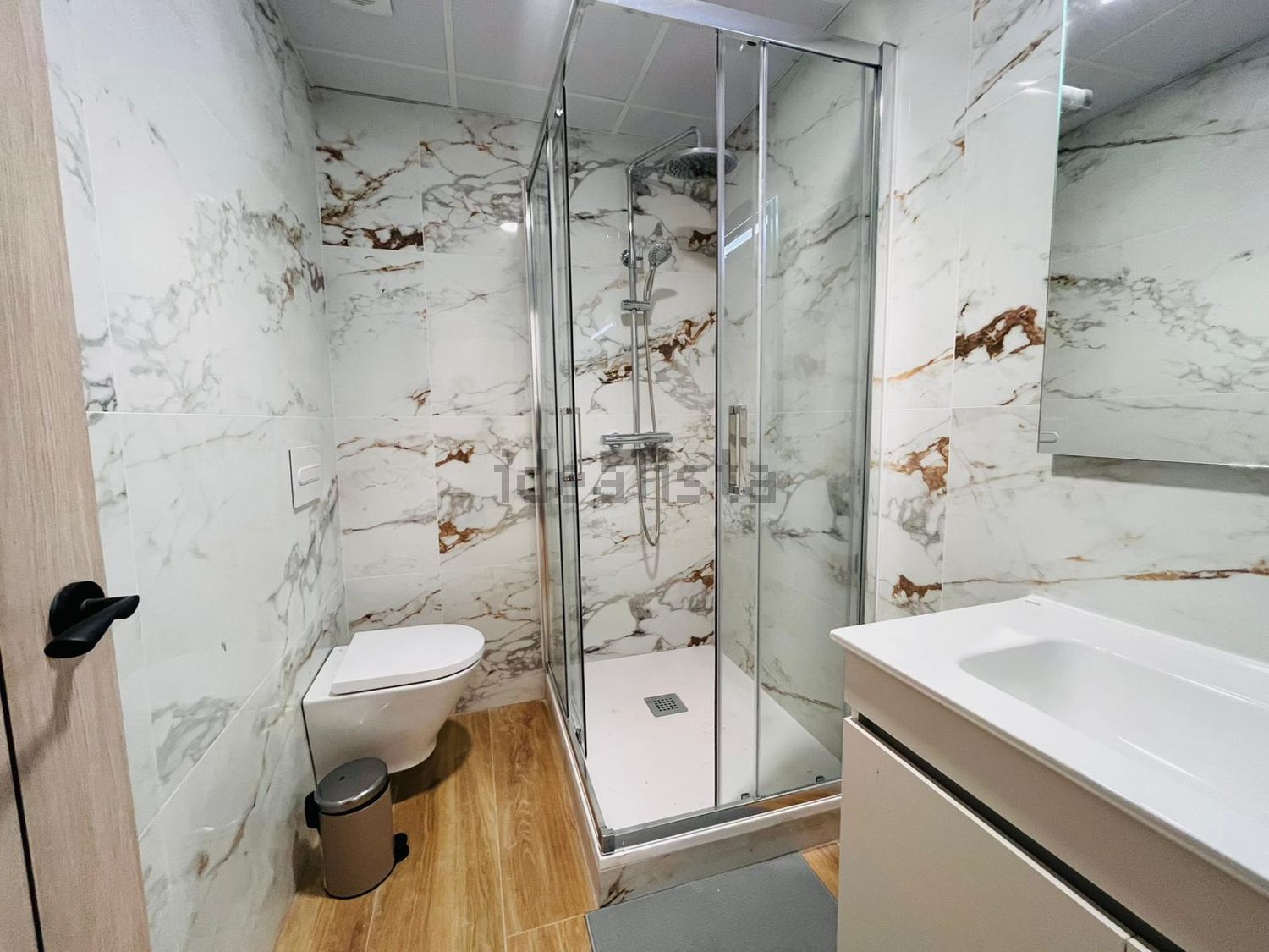 Appartamento 277 m² a Madrid