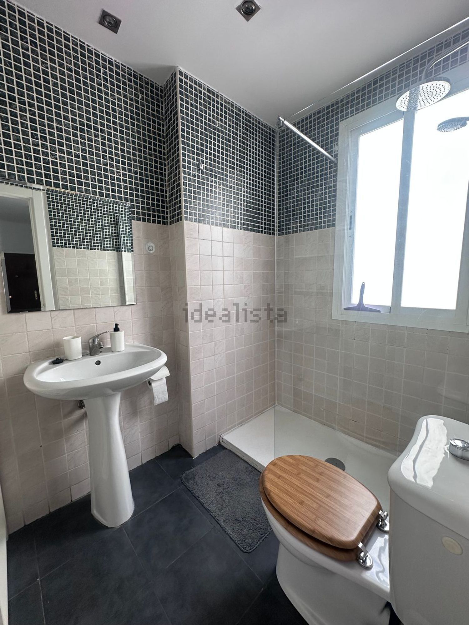 Wohnung 40 m² in Madrid