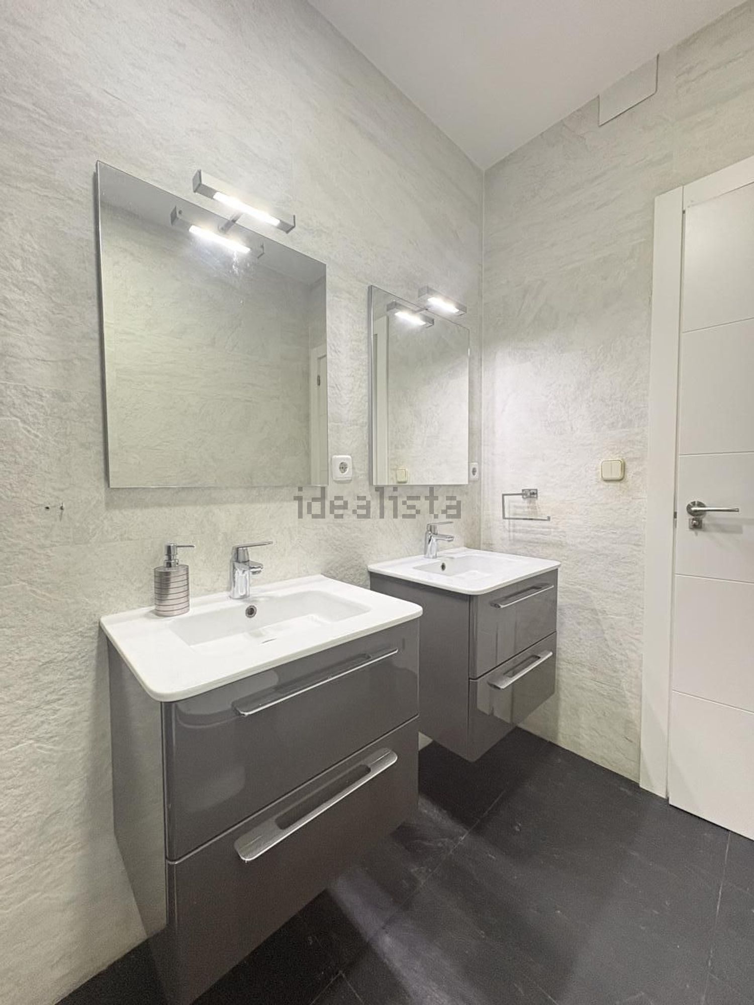 Pis de 75 m² a Madrid
