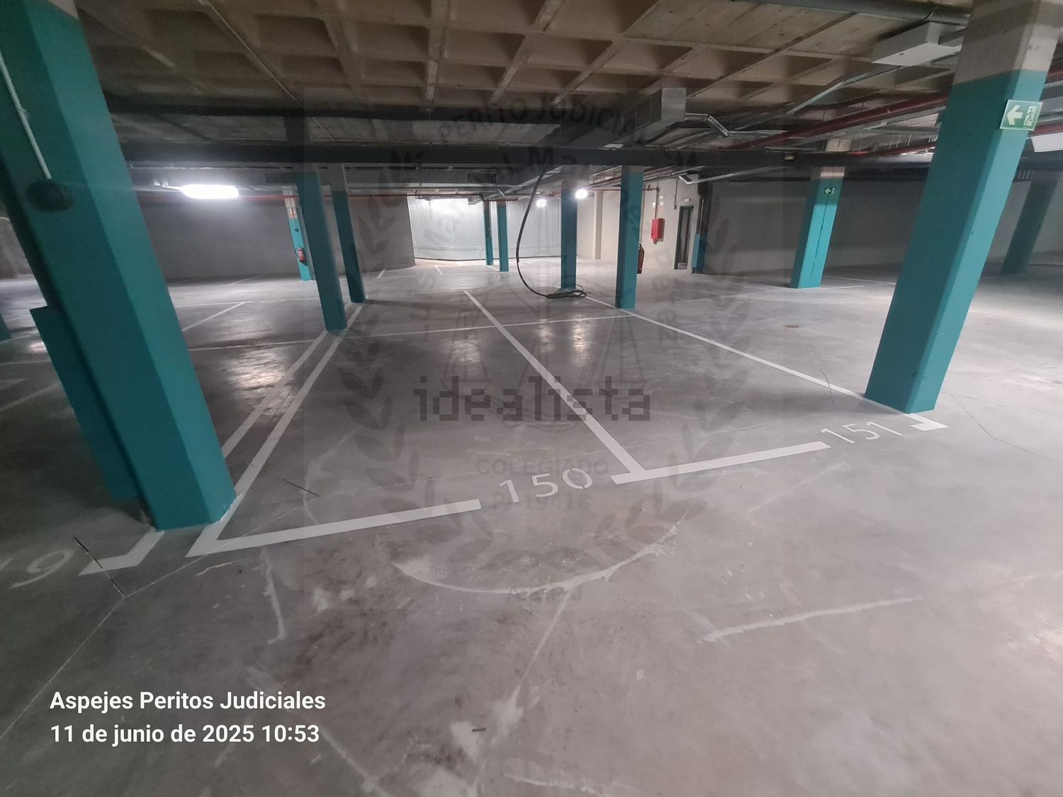 Pis de 97 m² a Madrid
