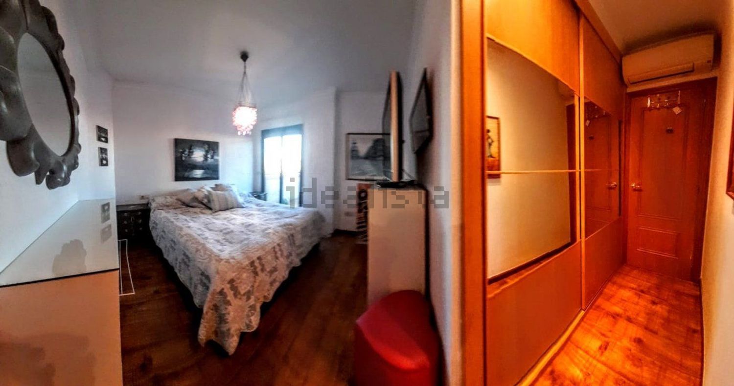 Pis de 85 m² a València