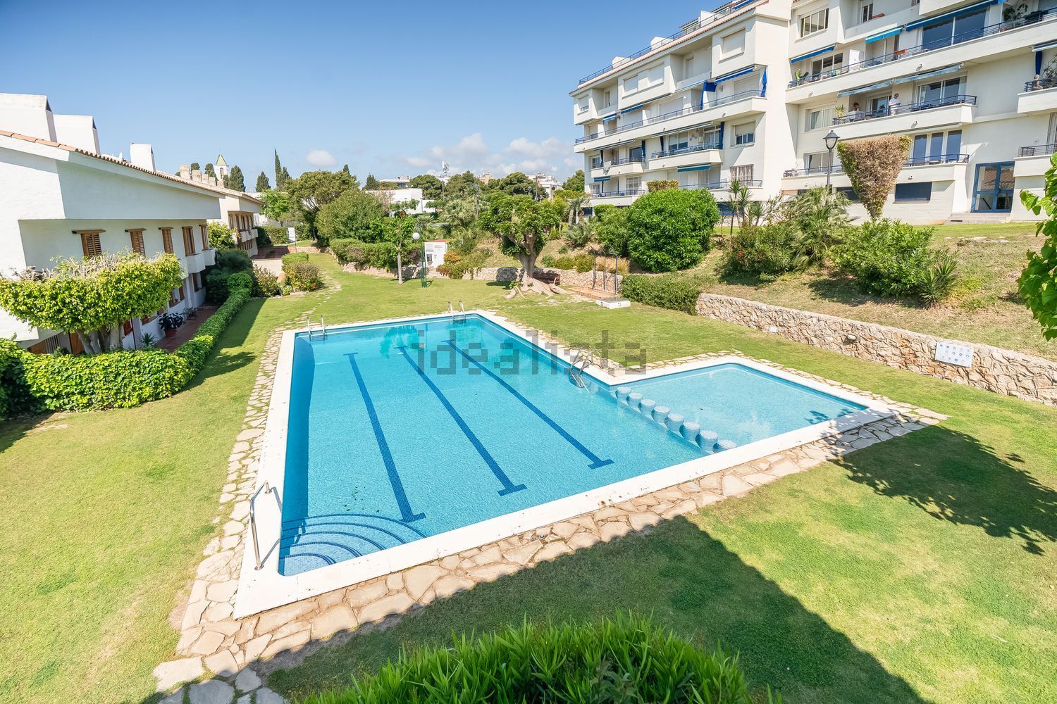 Piso de 100 m² en Sitges
