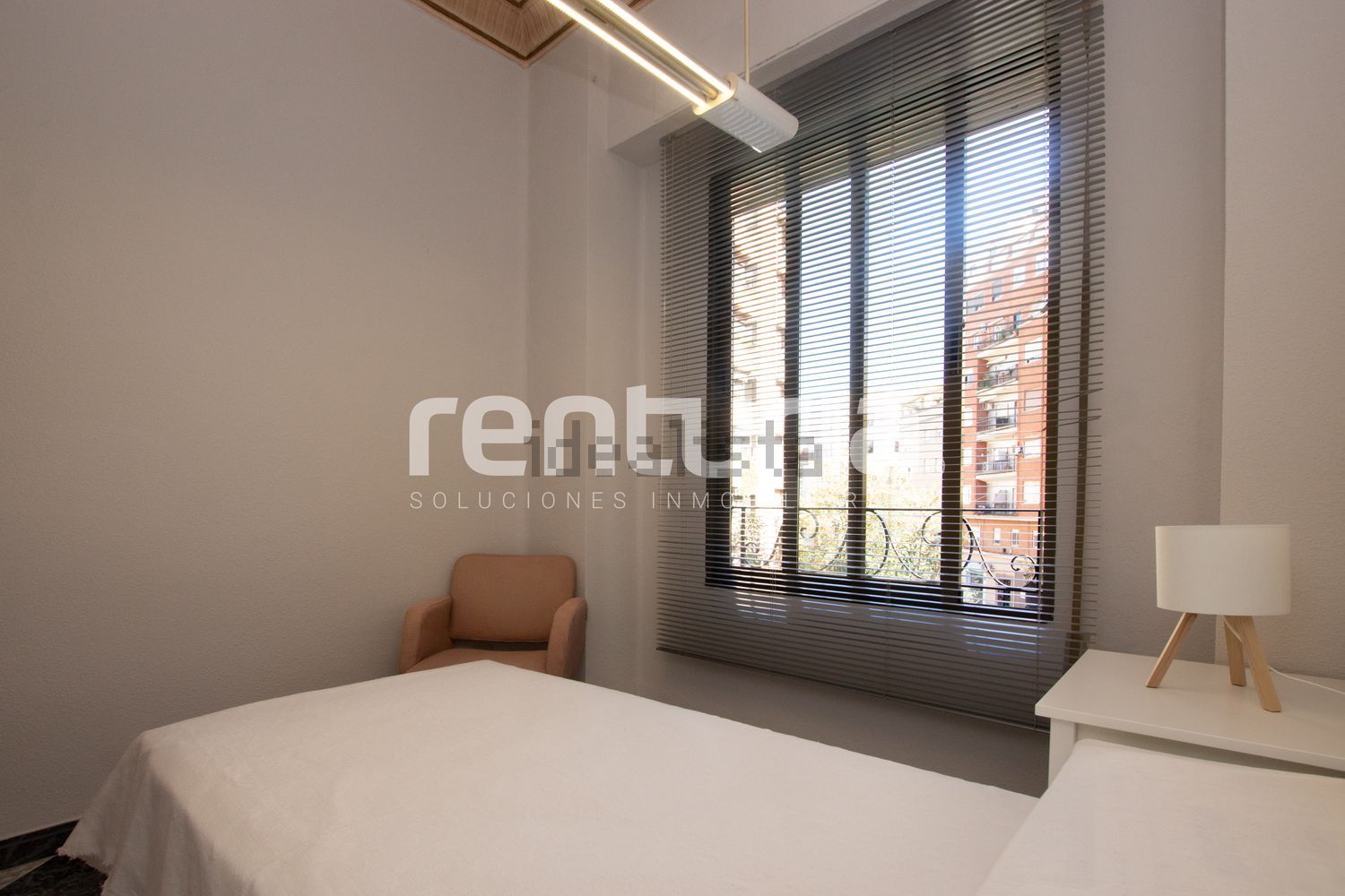 Wohnung 95 m² in Valencia