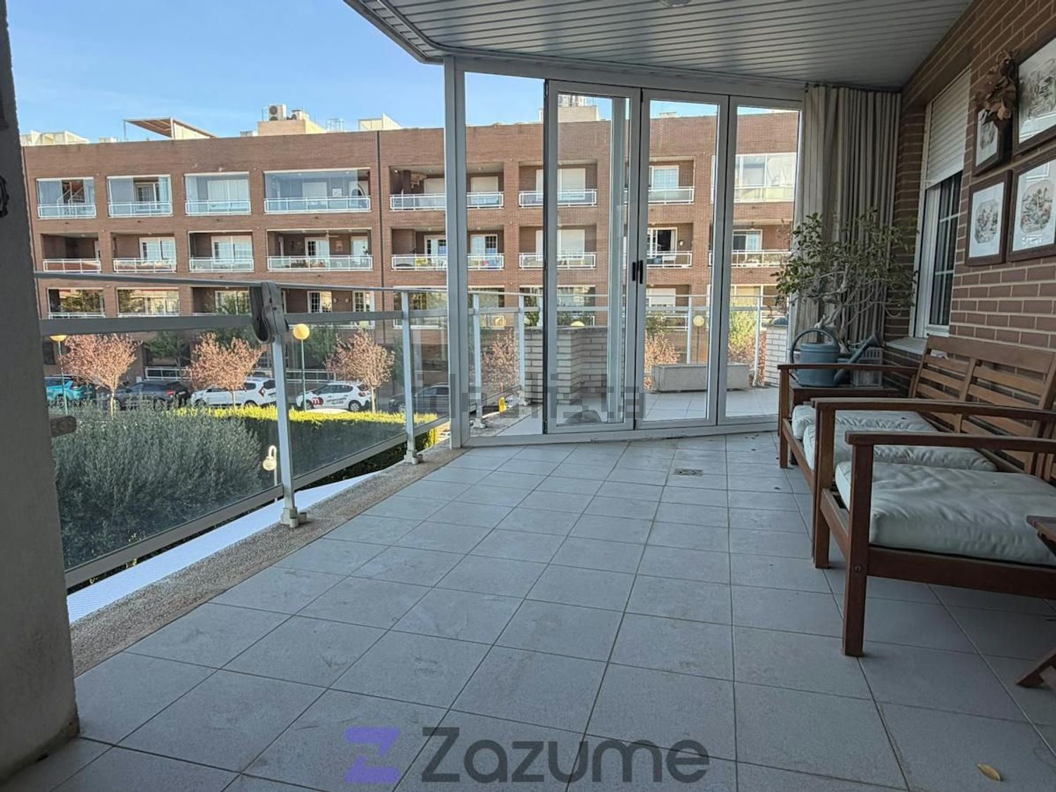 Pis de 127 m² a Saragossa