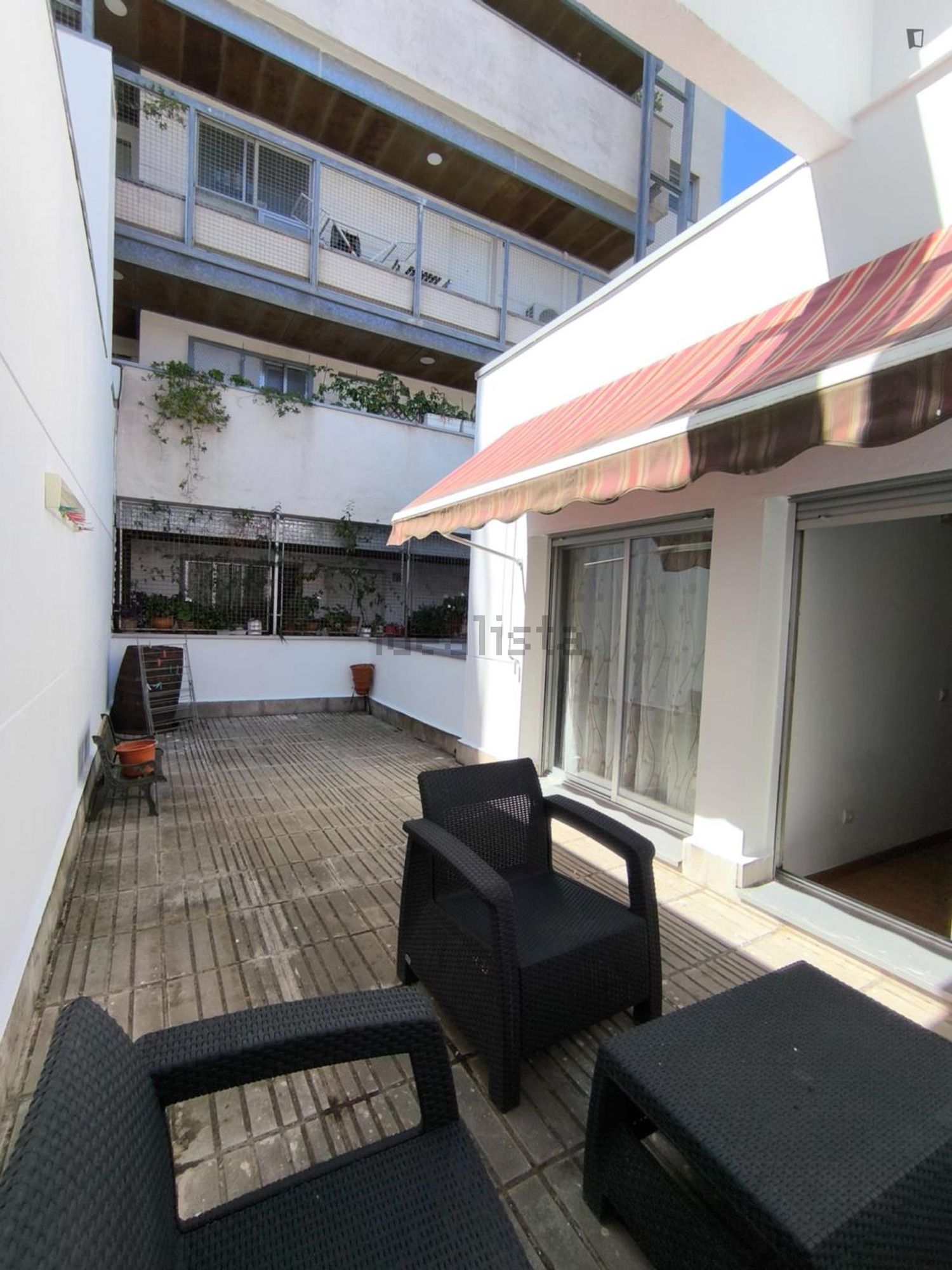 Habitación en alquiler, Madrid