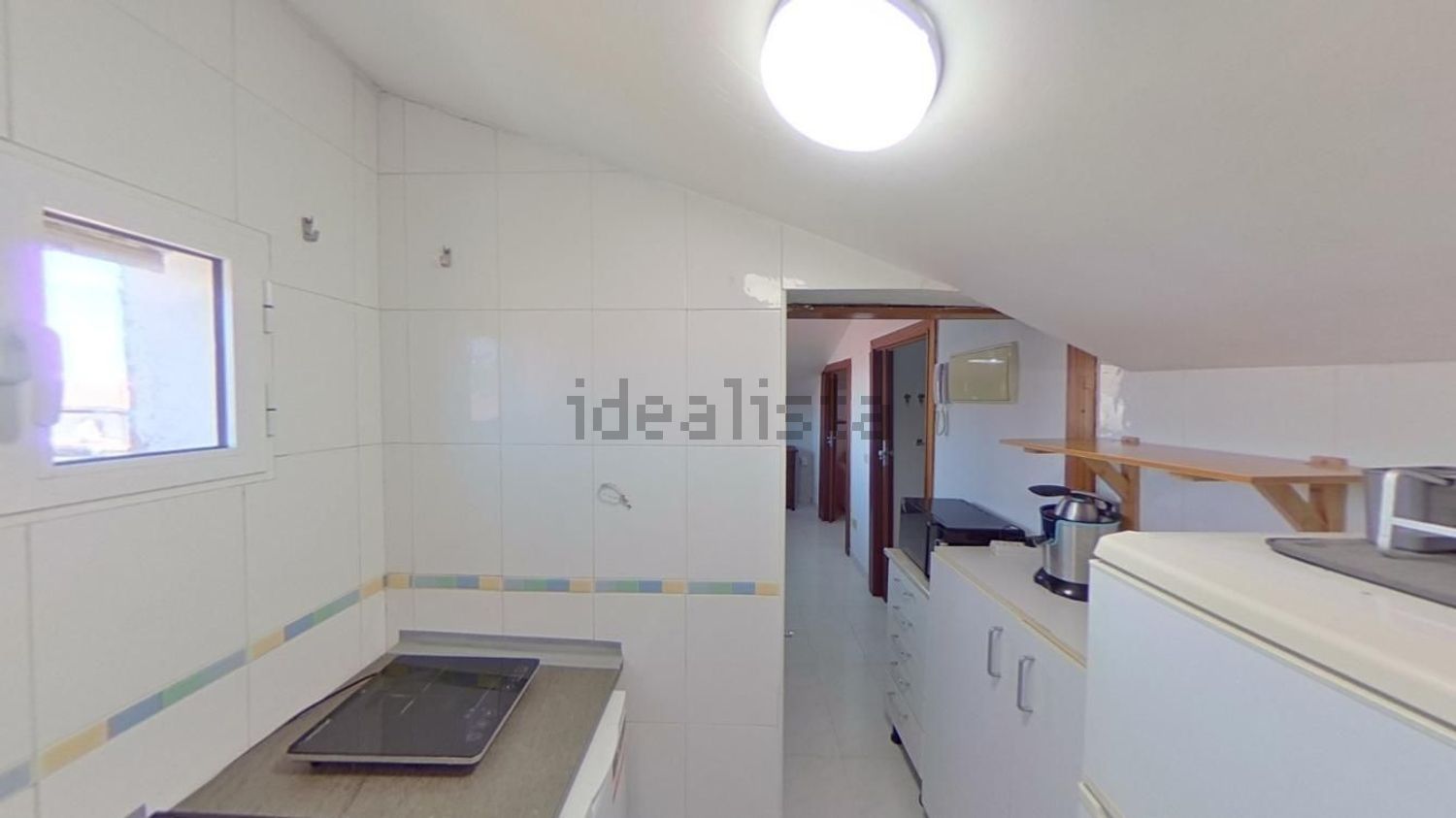 Pis de 40 m² a Madrid