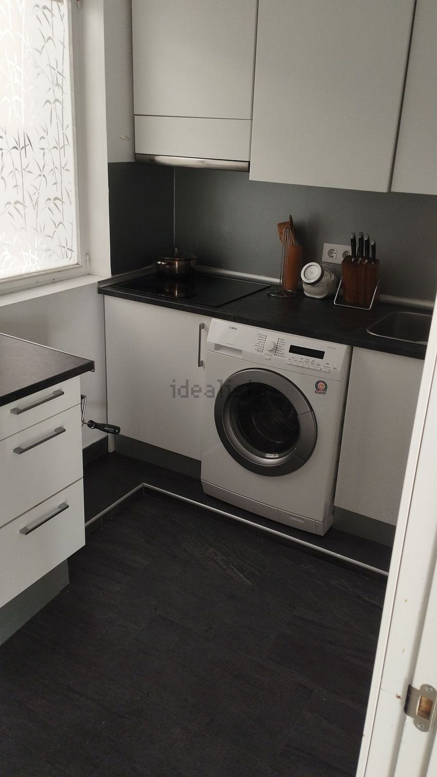 Habitación en alquiler, Madrid