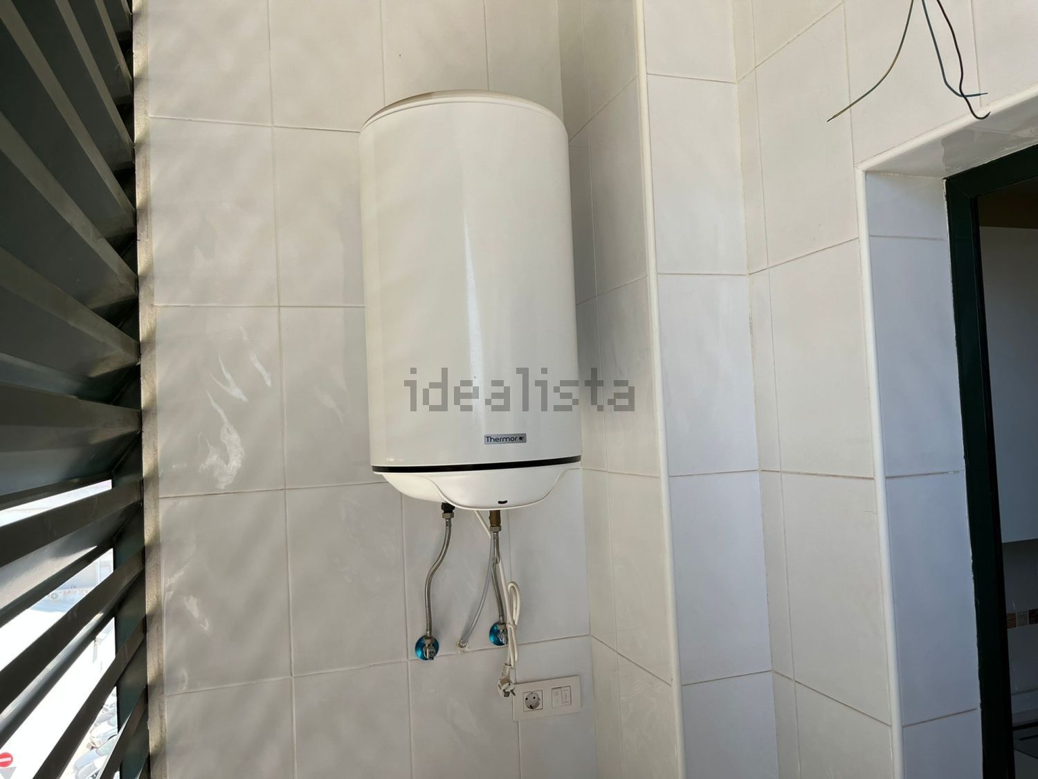 Pis de 97 m² a la Pobla de Farnals