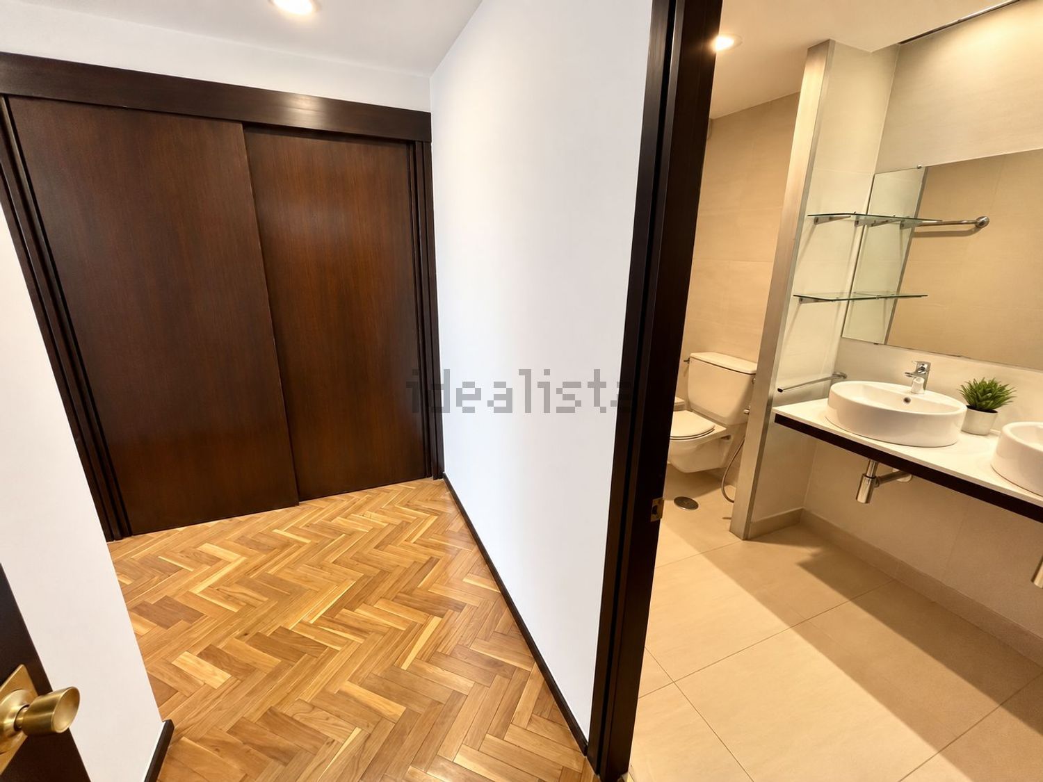 Piso de 74 m² en Madrid