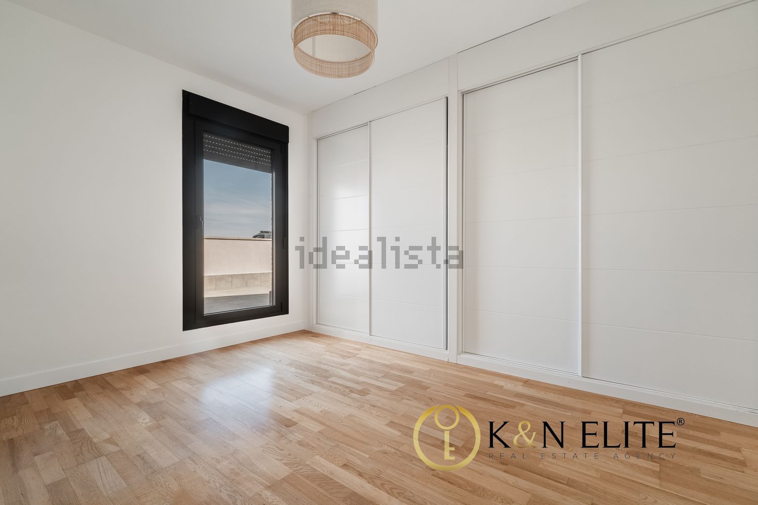 Pis de 165 m² a Madrid
