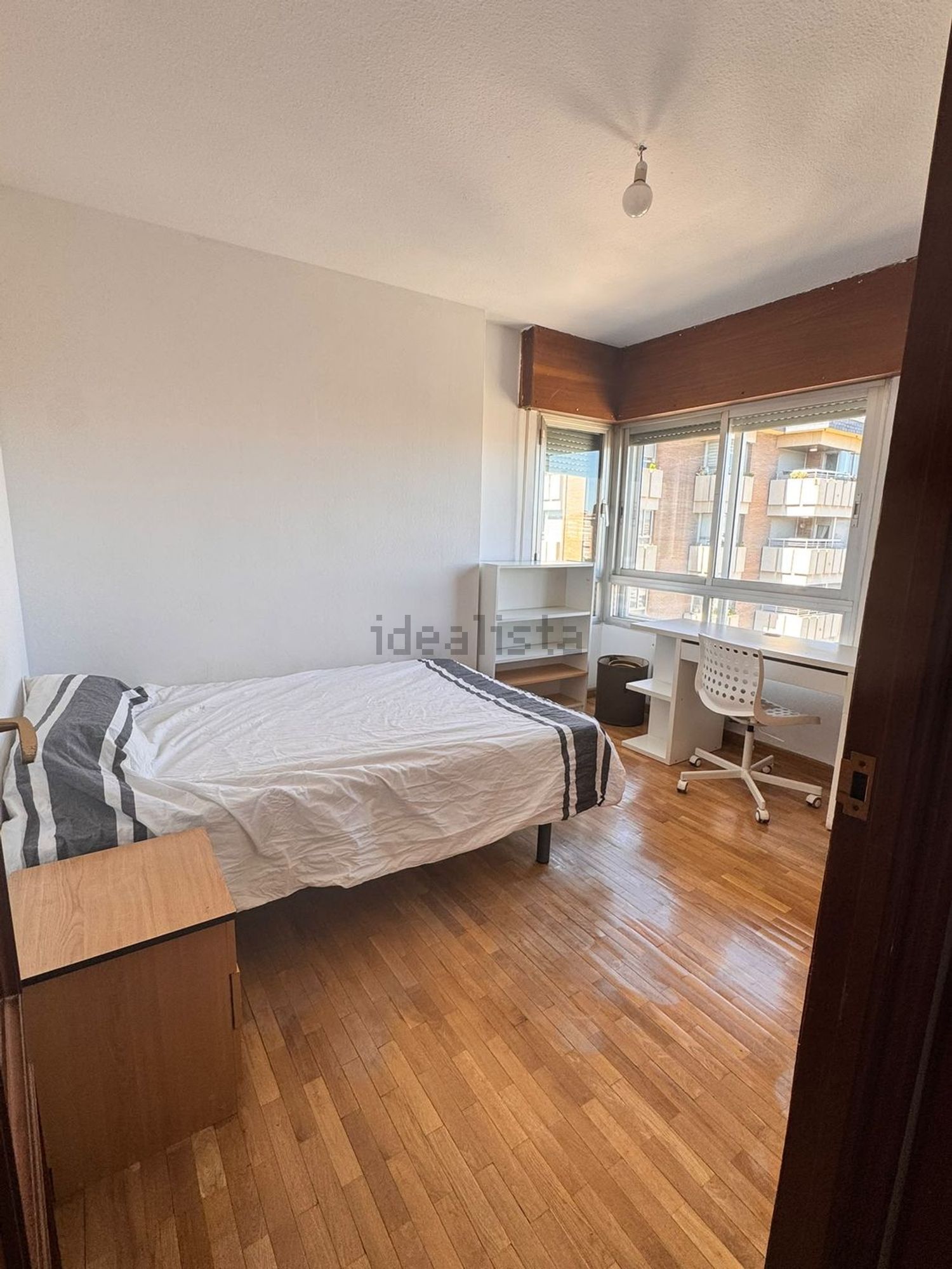 Pis de 110 m² a Valladolid