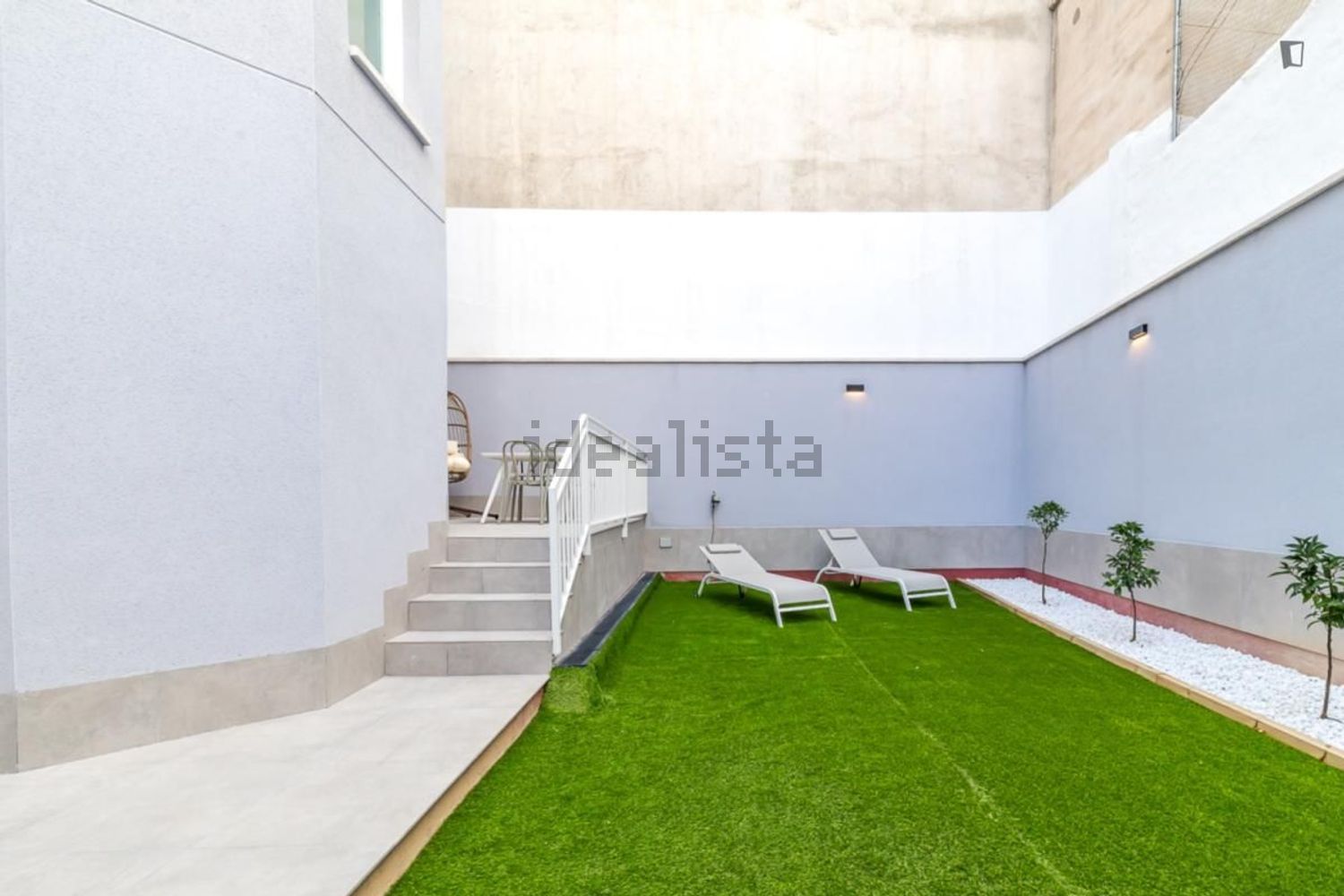 Piso de 80 m² en Madrid