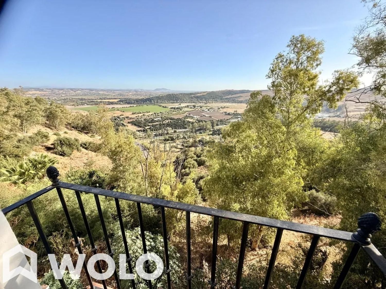 Pis de 87 m² a Arcos de la Frontera