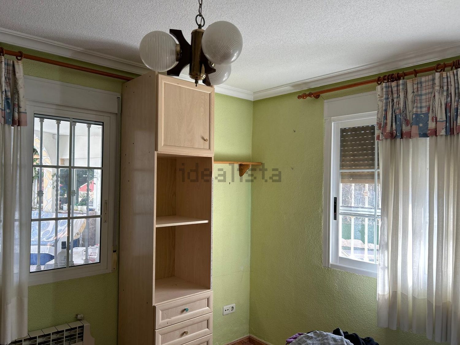 Casa de 120 m² a Elx