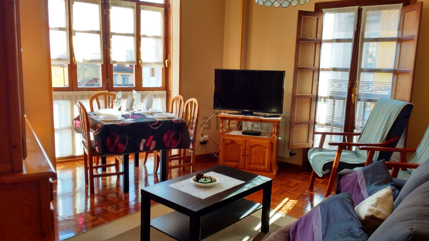 Piso de 85 m² en Oviedo