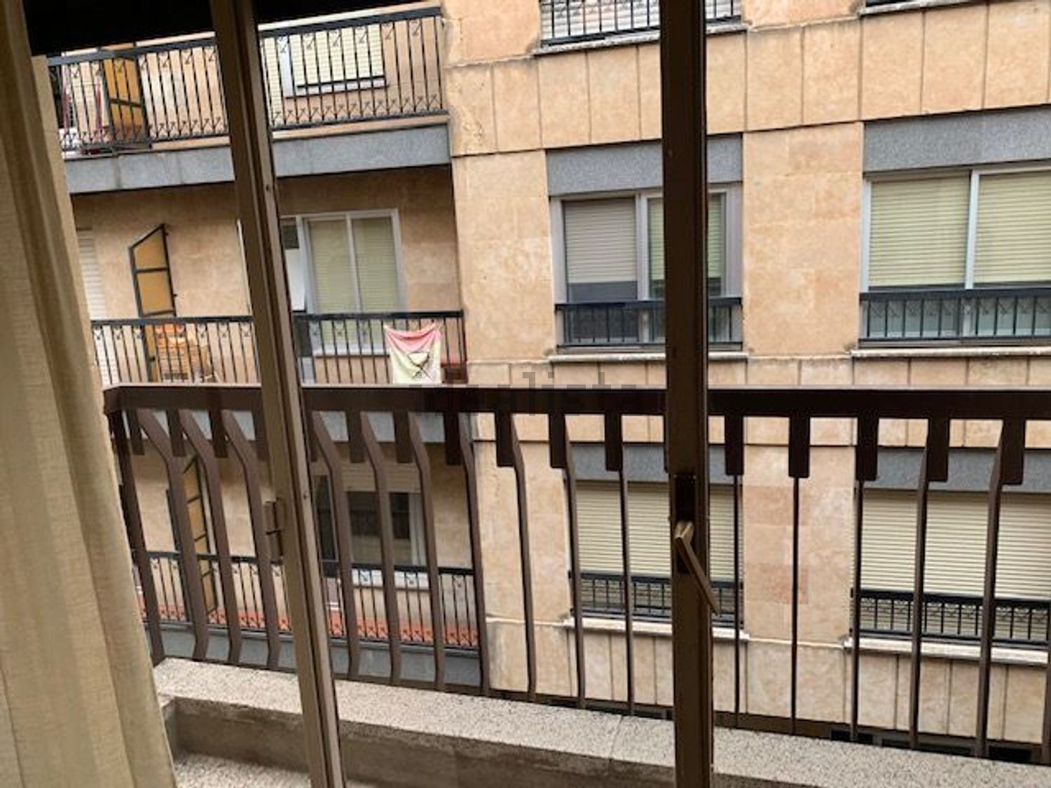 Wohnung 110 m² in Salamanca