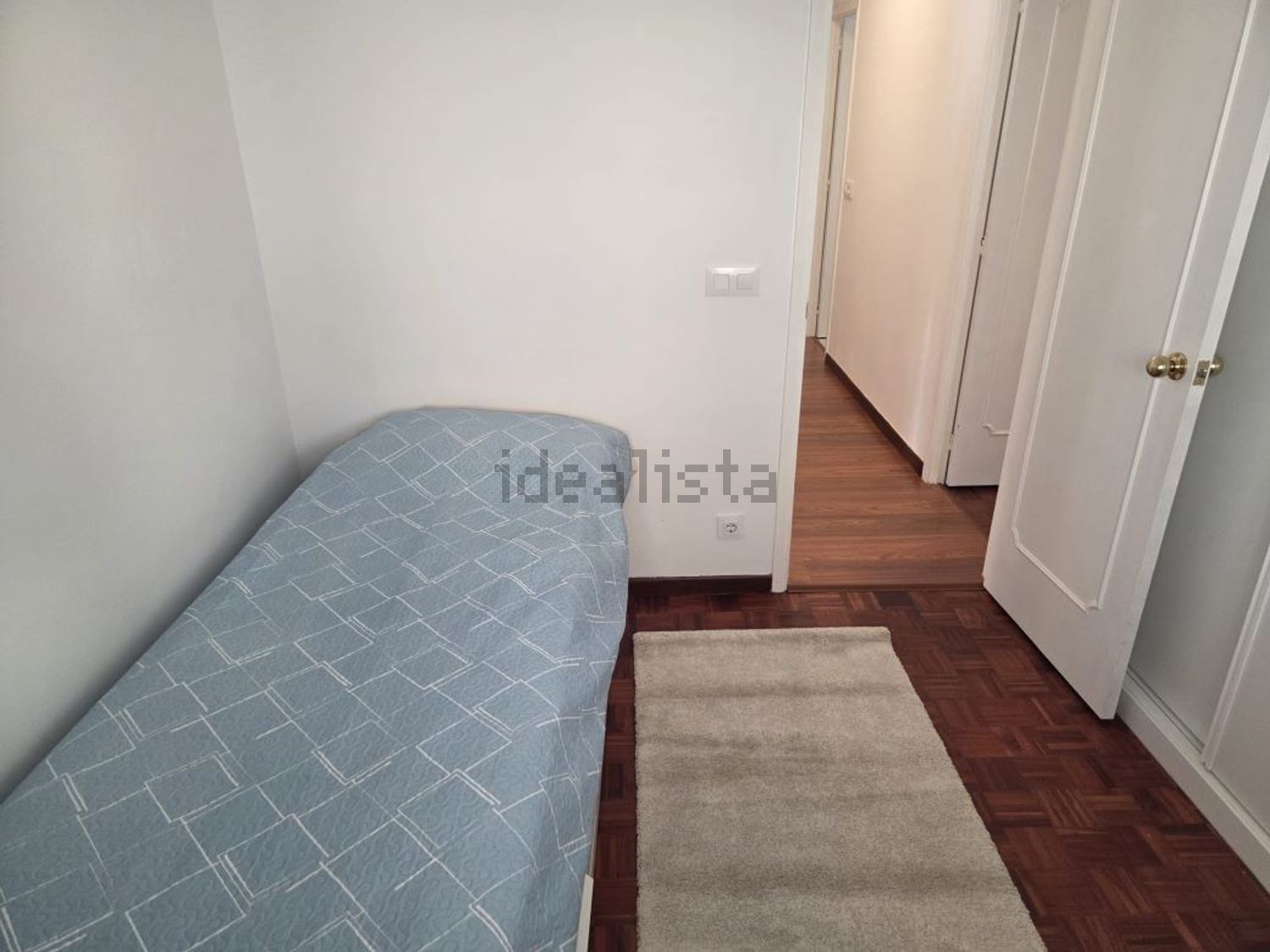 Piso de 81 m² en Vilagarcía de Arousa