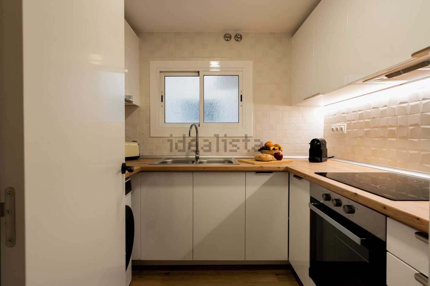 Habitación en alquiler, Sabadell