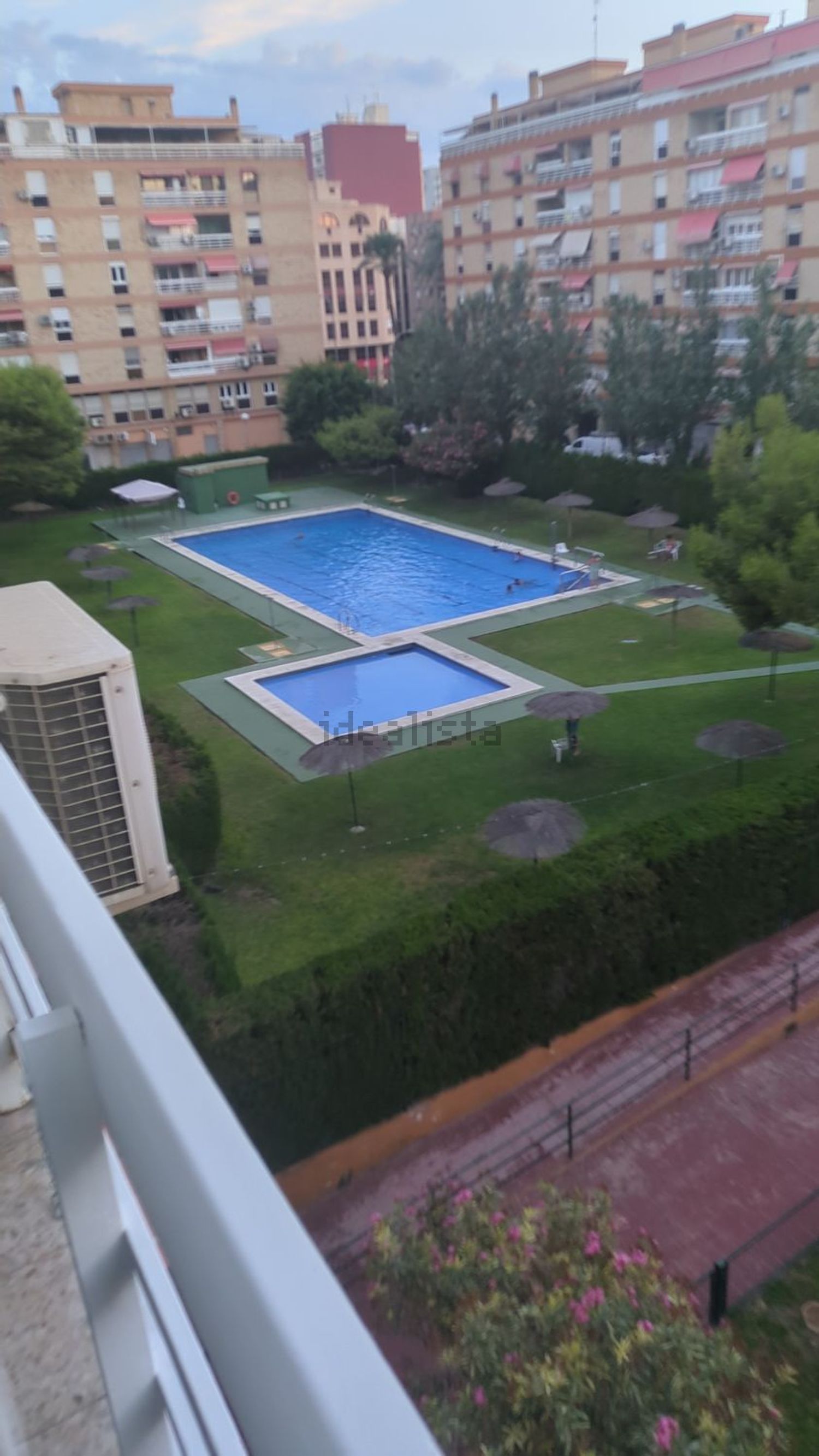 Piso de 72 m² en Alicante