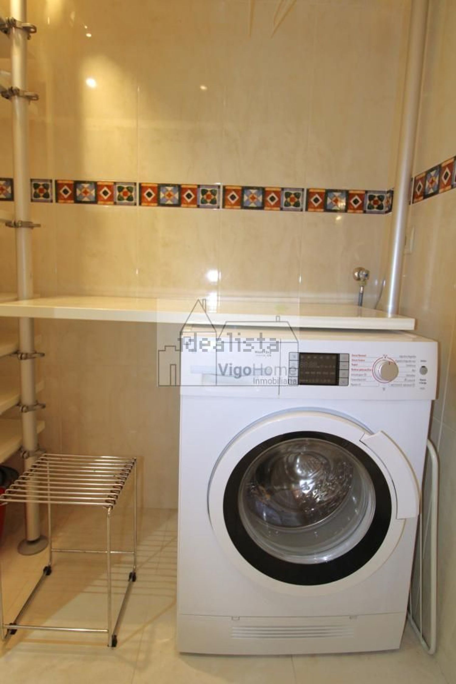 Pis de 45 m² a Vigo