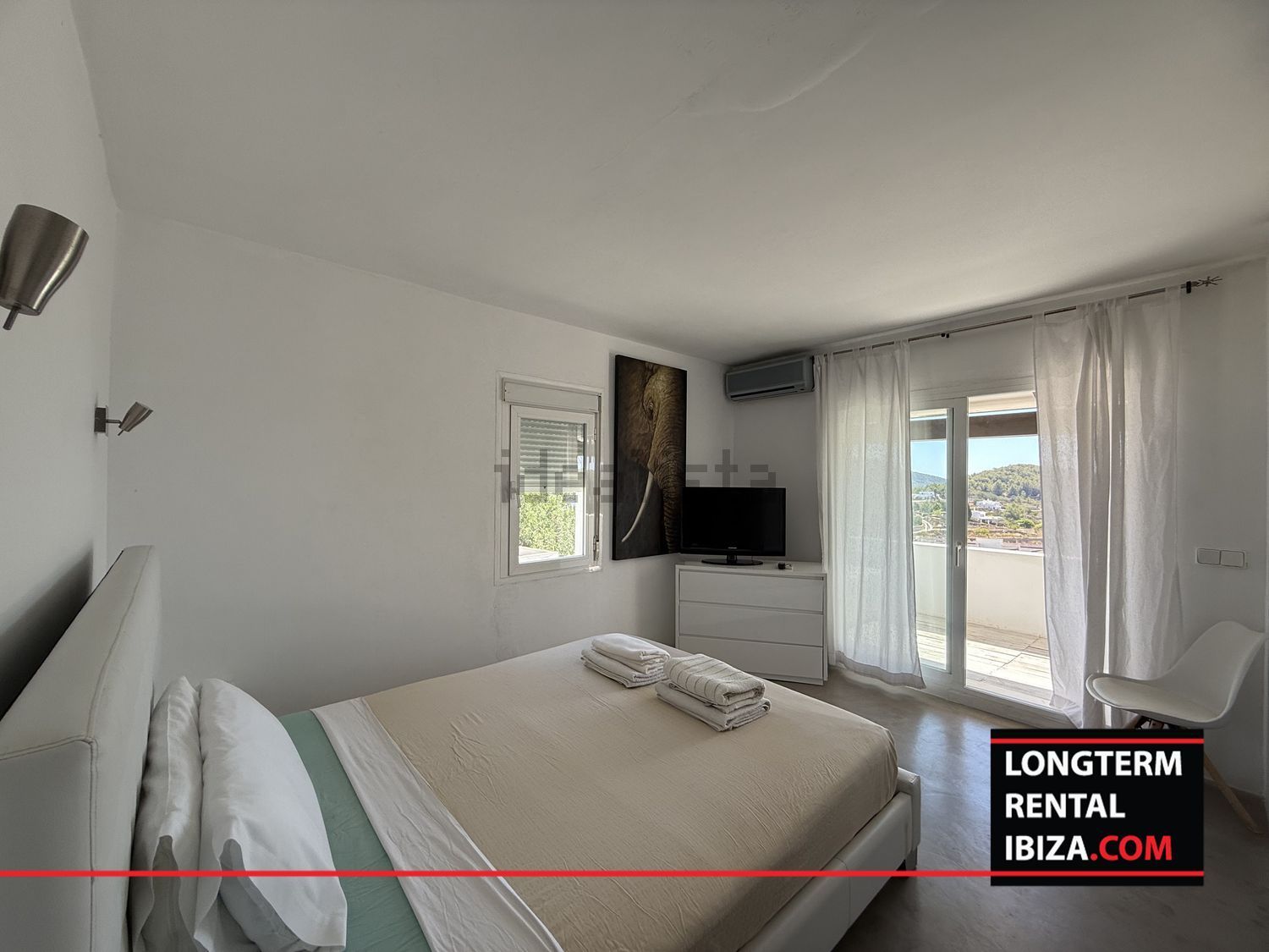 Casa de 250 m² a Sant Josep de sa Talaia