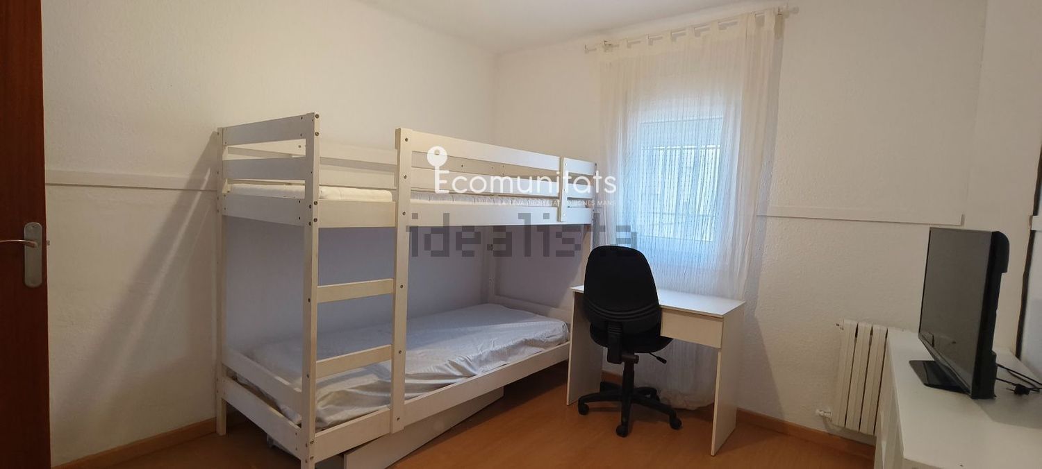 Pis de 120 m² a Tortosa