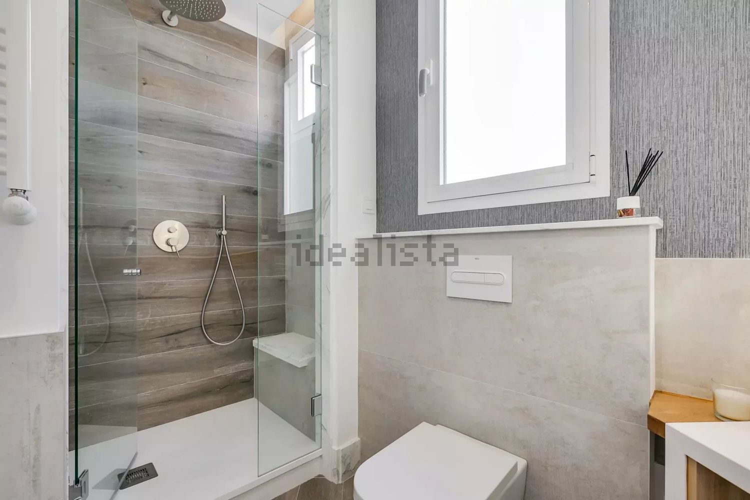 Wohnung 85 m² in Madrid