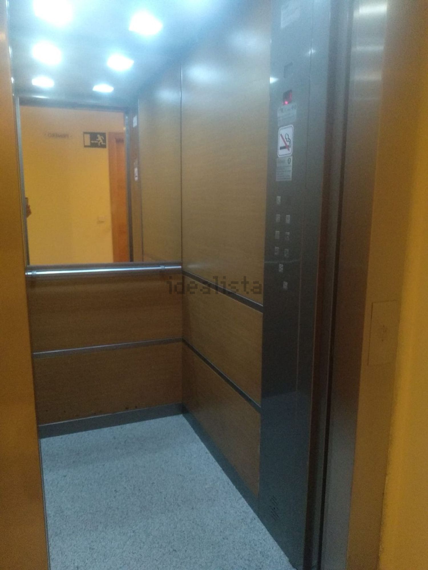 Pis de 60 m² a Illescas