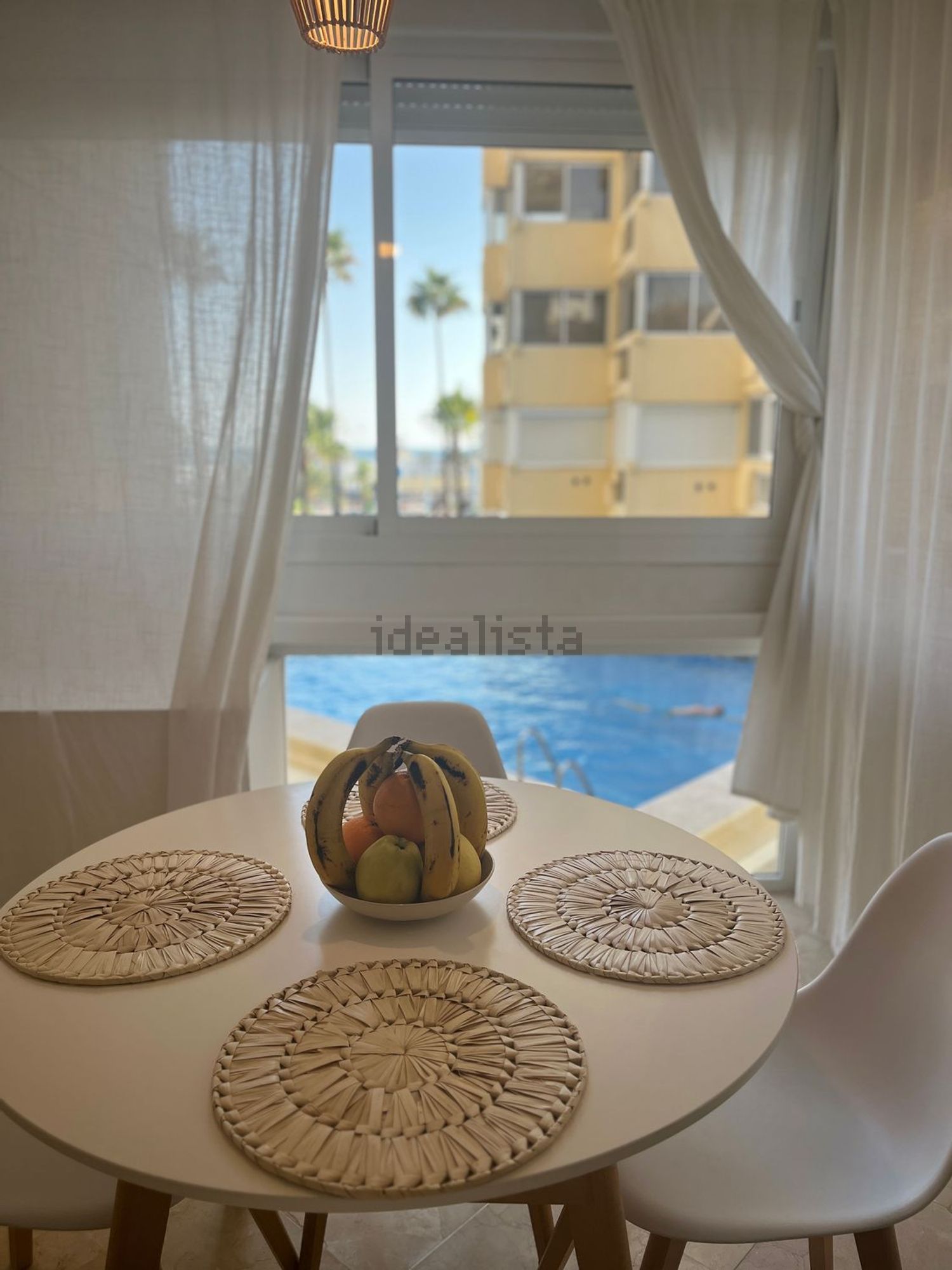 Piso de 47 m² en Marbella