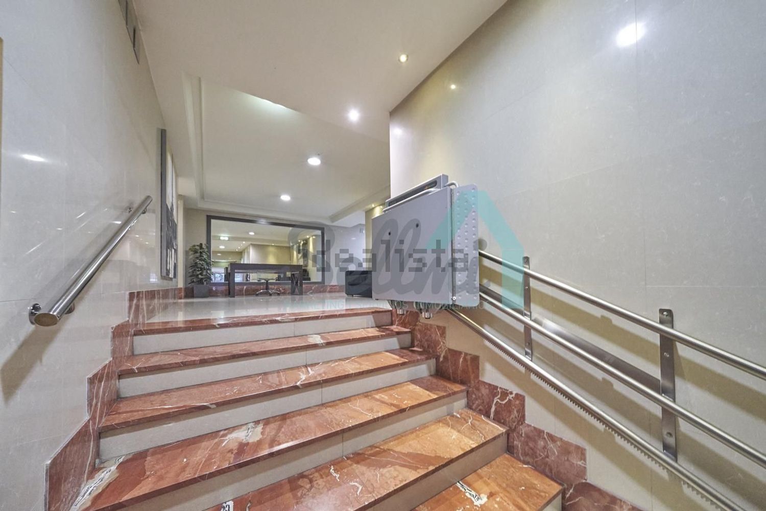 Piso de 72 m² en Oviedo