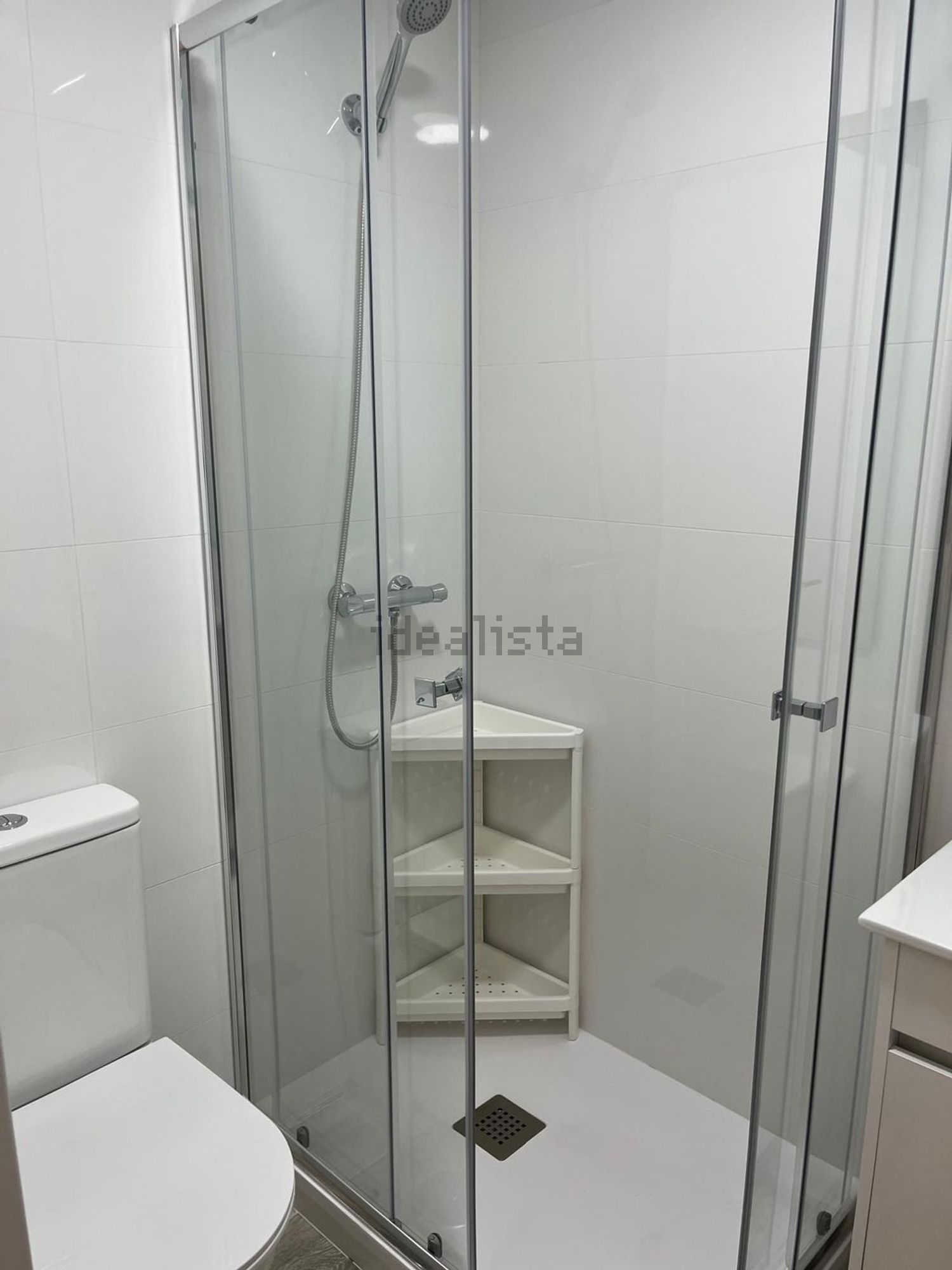 Zimmer zur Miete, Madrid