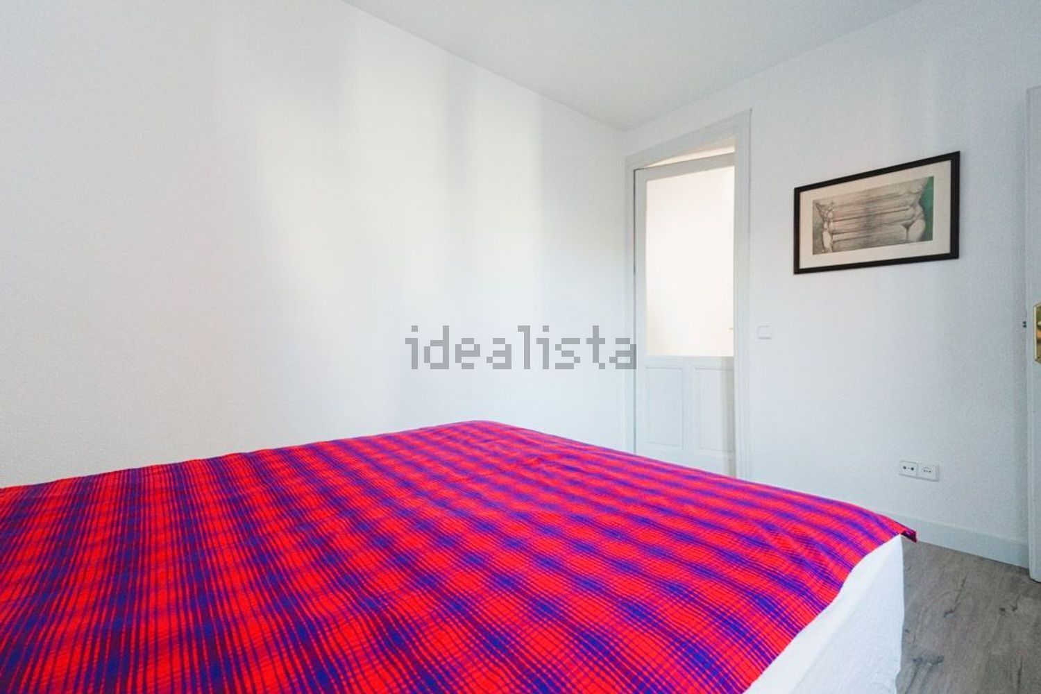 Apartamento 92 m² em Madrid